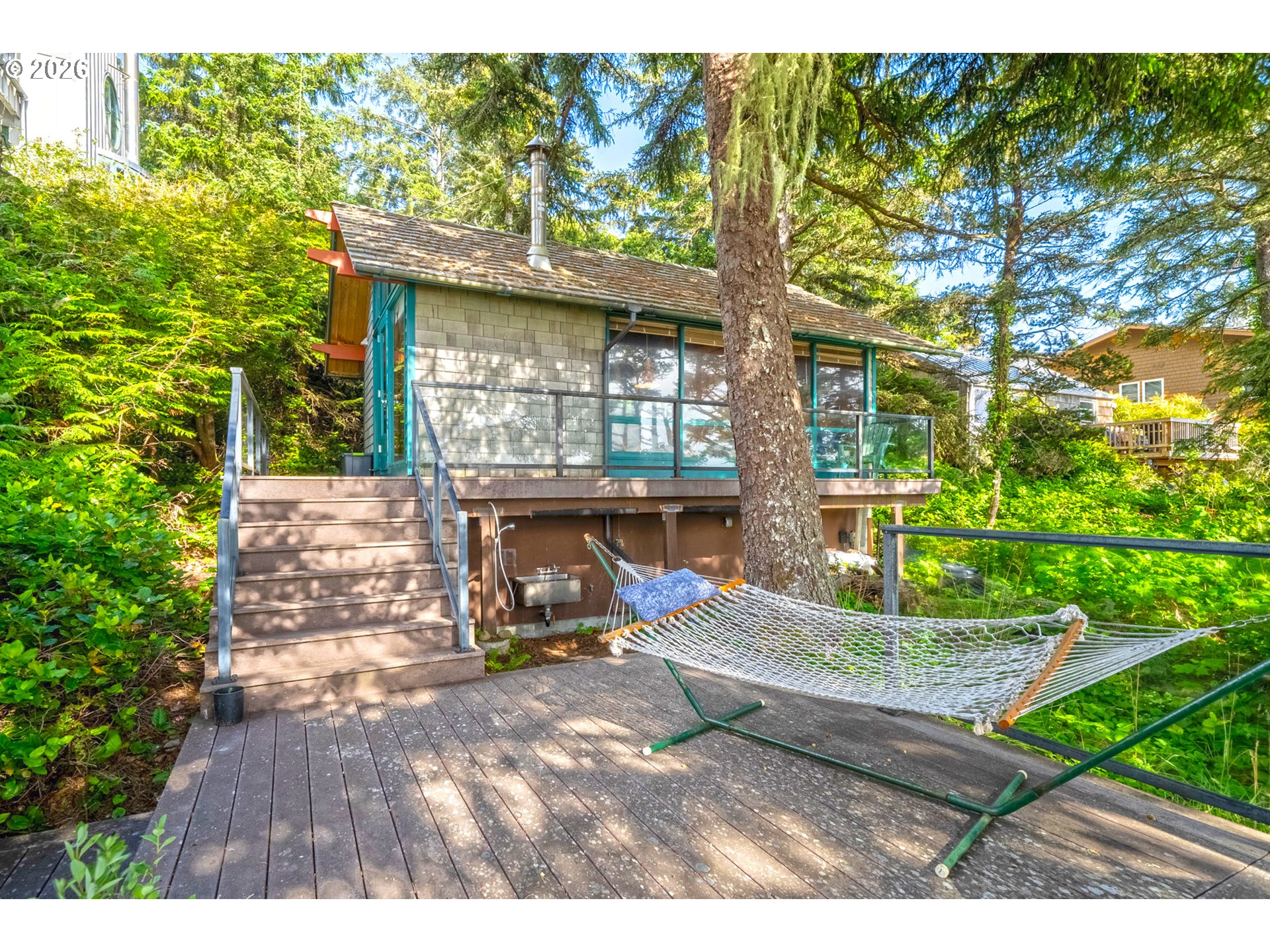1560 PEARL ST, Netarts, OR 97143