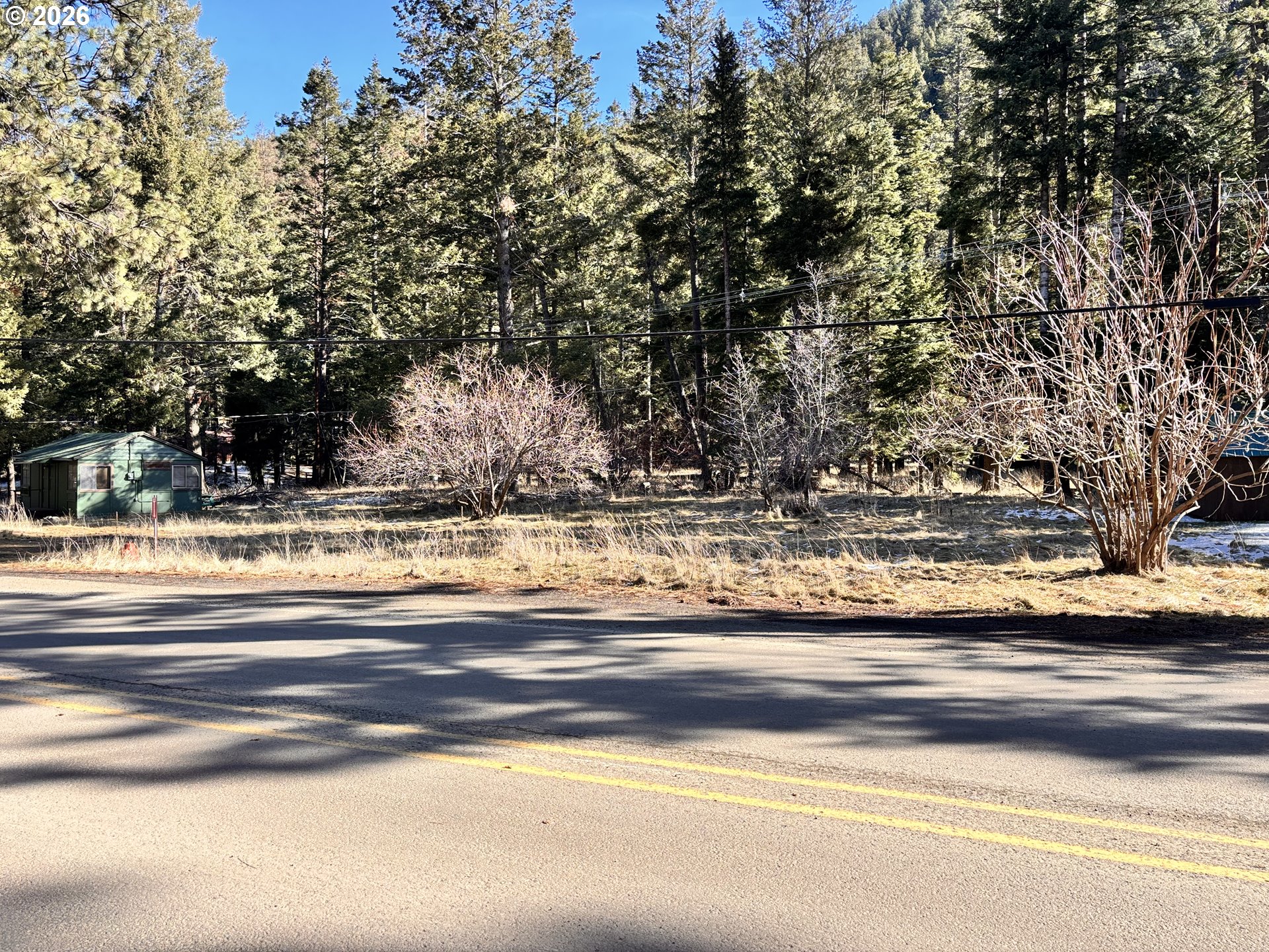 60037 WALLOWA LAKE HWY, Joseph, OR 97846
