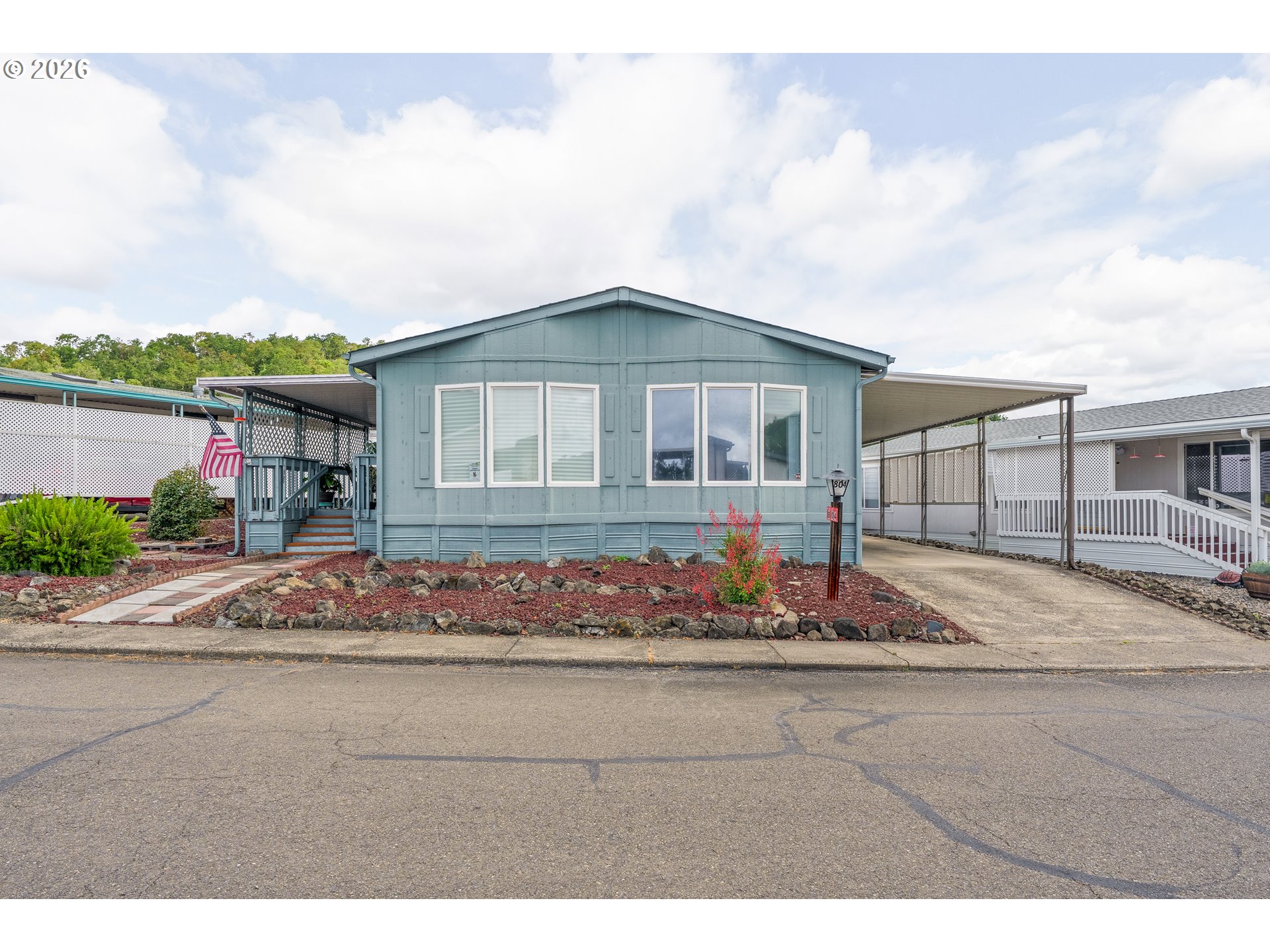804 SHADOW RANCH LN, Roseburg, OR 97470