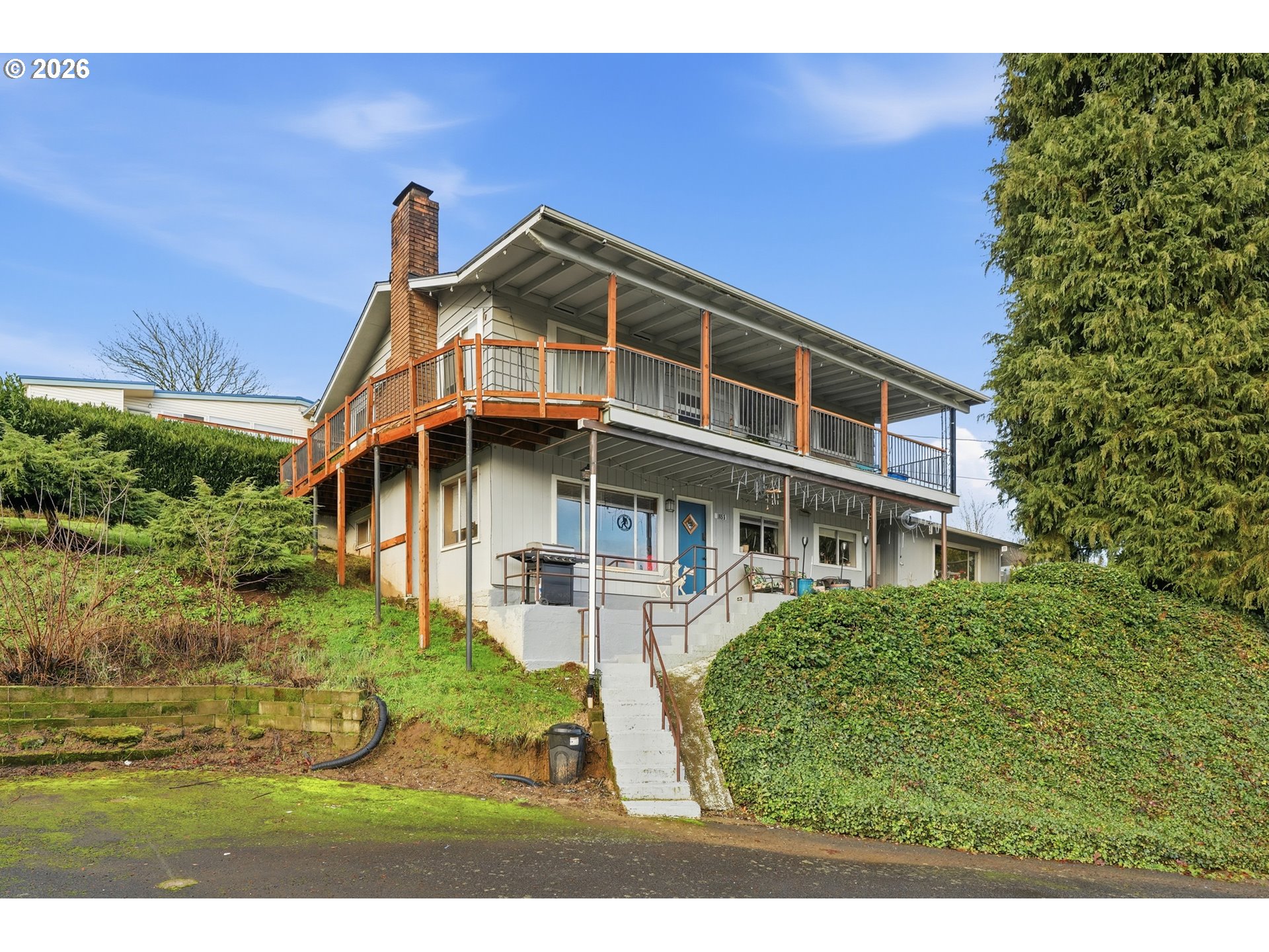 1855 5TH ST, ColumbiaCity, OR 97018