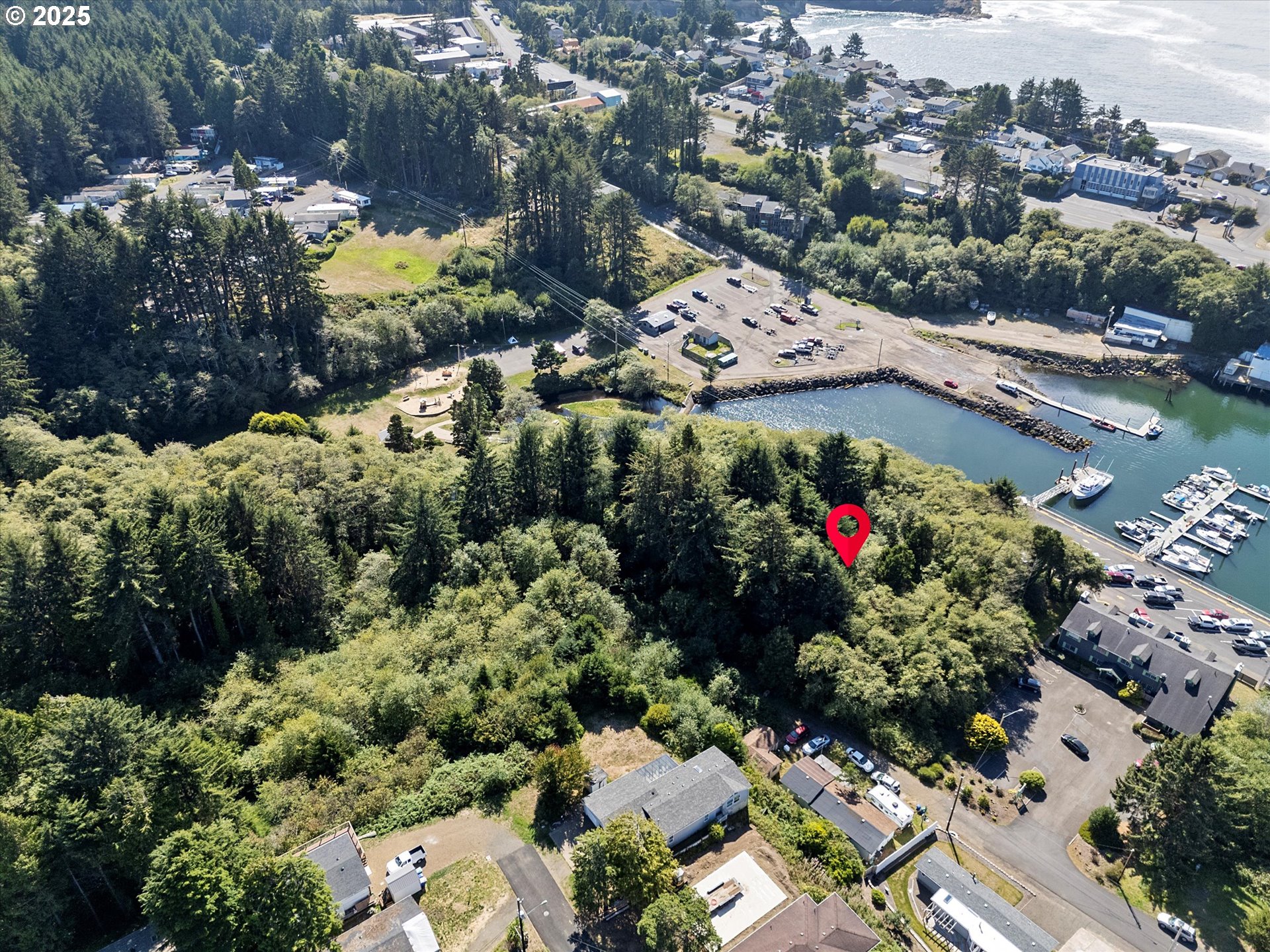 200 Blk Bayview 600-800, DepoeBay, OR 97341