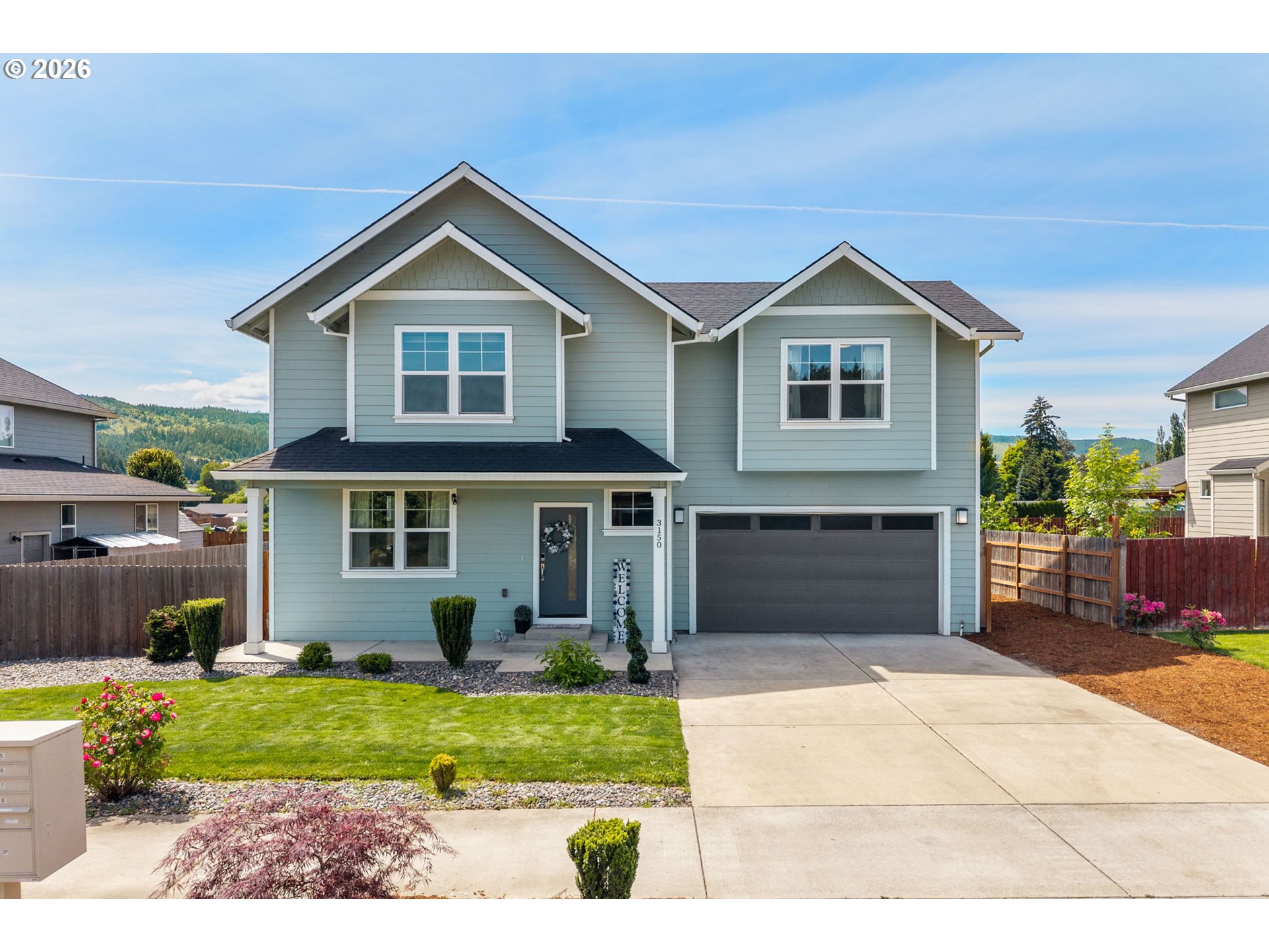 3150 PONDEROSA RD, HoodRiver, OR 97031