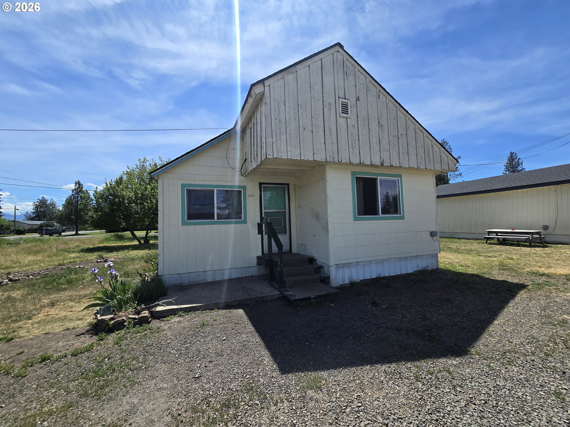 502 8th ST, Wallowa, OR 97885
