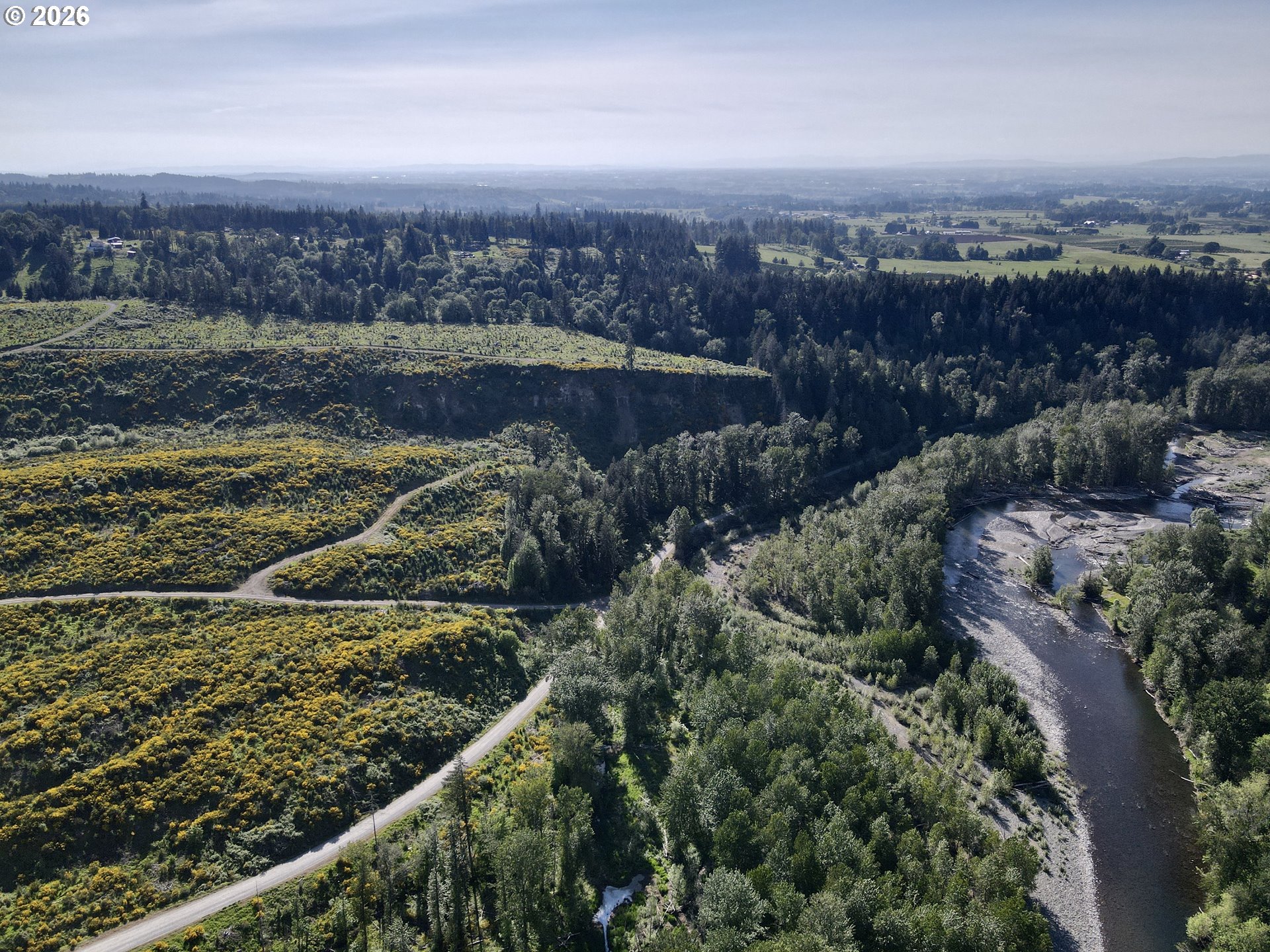Ellis RD, Molalla, OR 97038