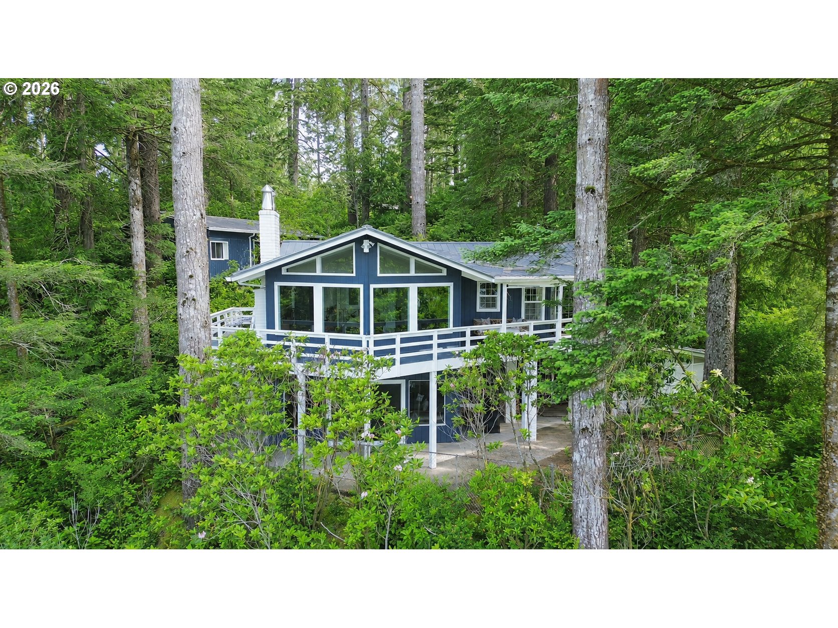 5323 Leavitt Lp., Florence, OR 97439