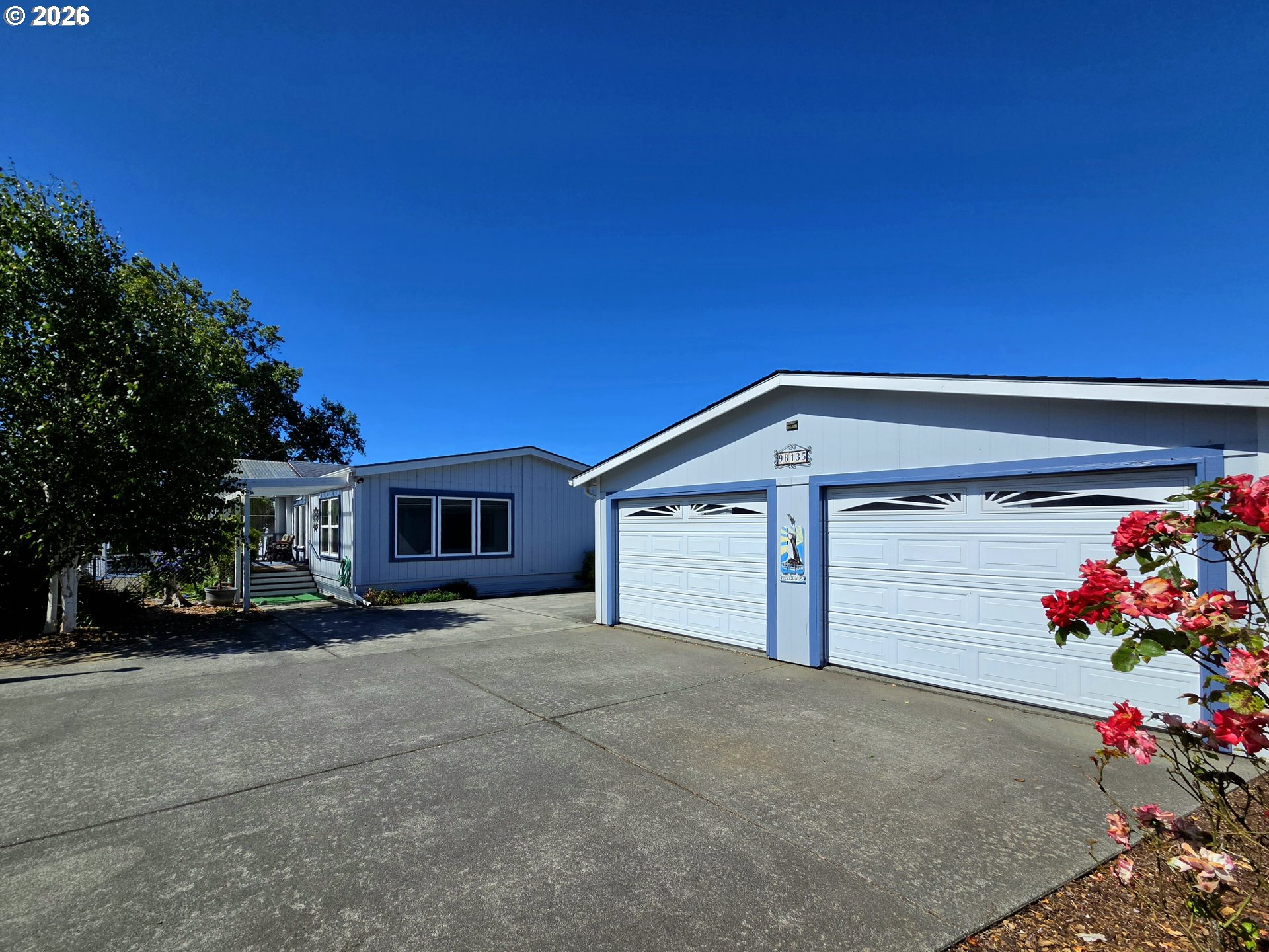 98135 NELSON DR, Brookings, OR 97415