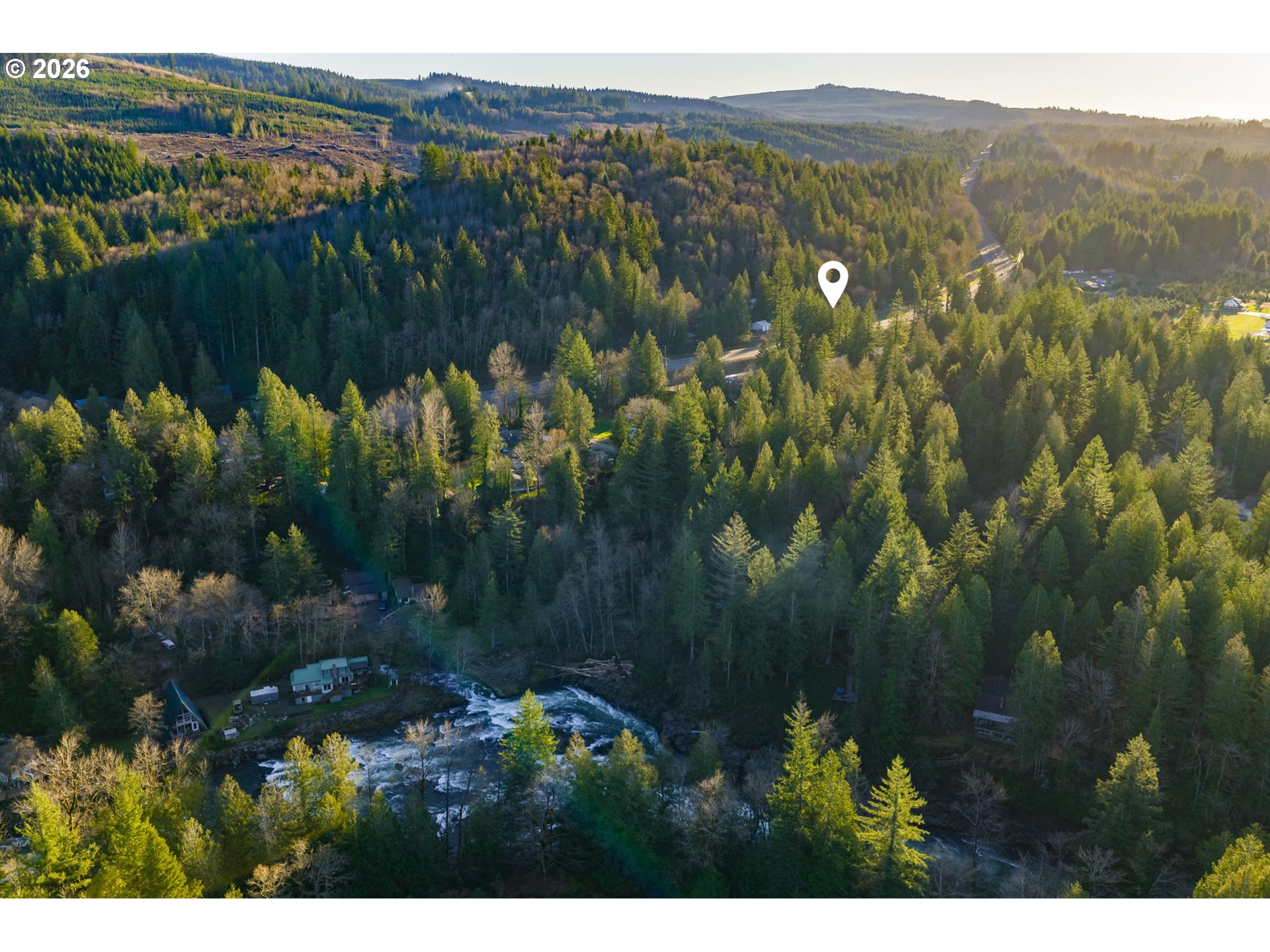 54040 Alder Heights RD, Sandy, OR 97055