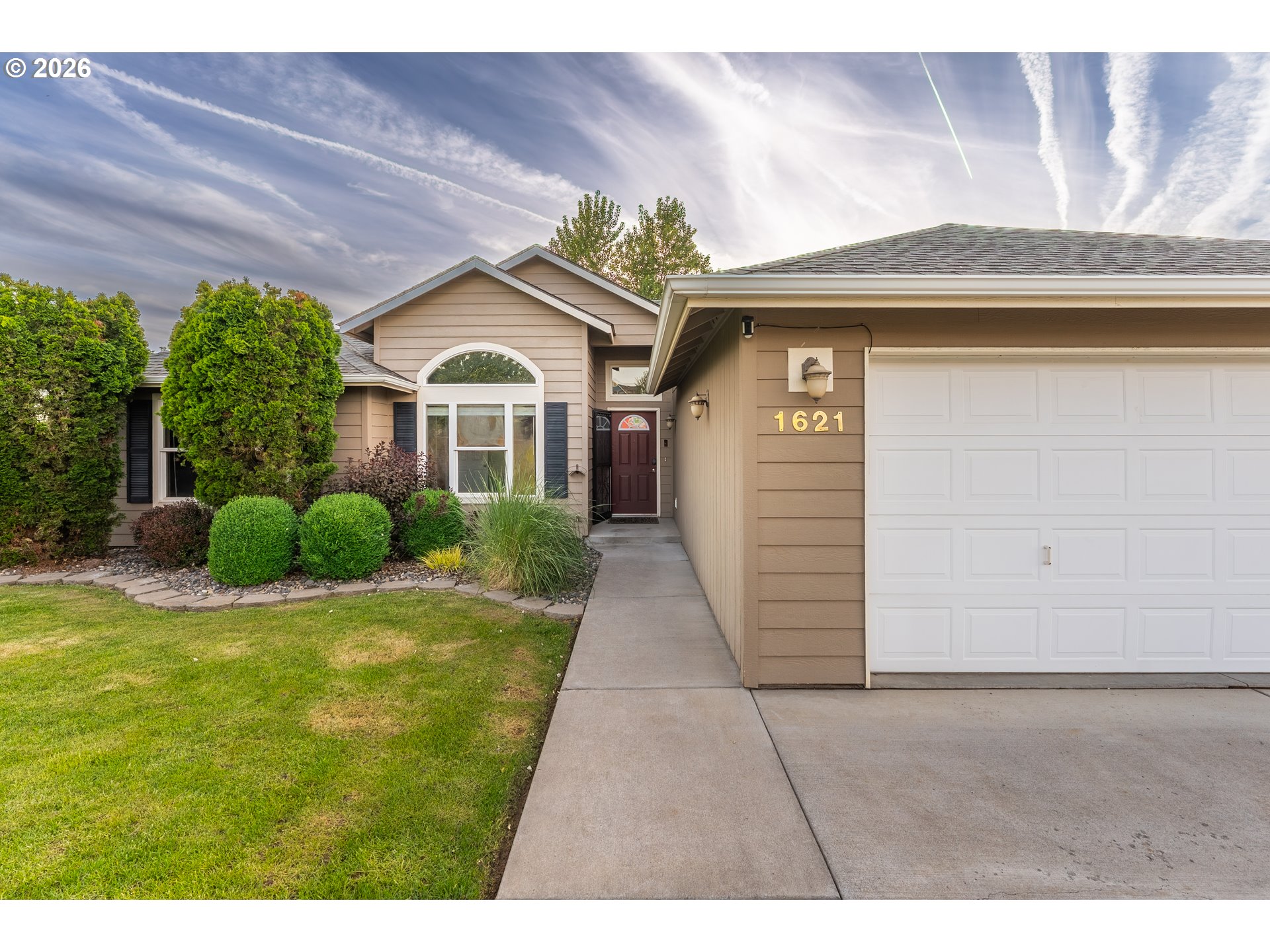 1621 2ND ST, Pendleton, OR 97801