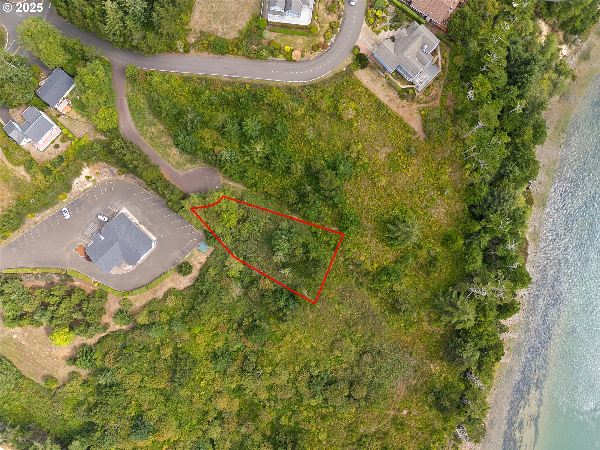 1000 Highland Dr TL 4005, Waldport, OR 97394
