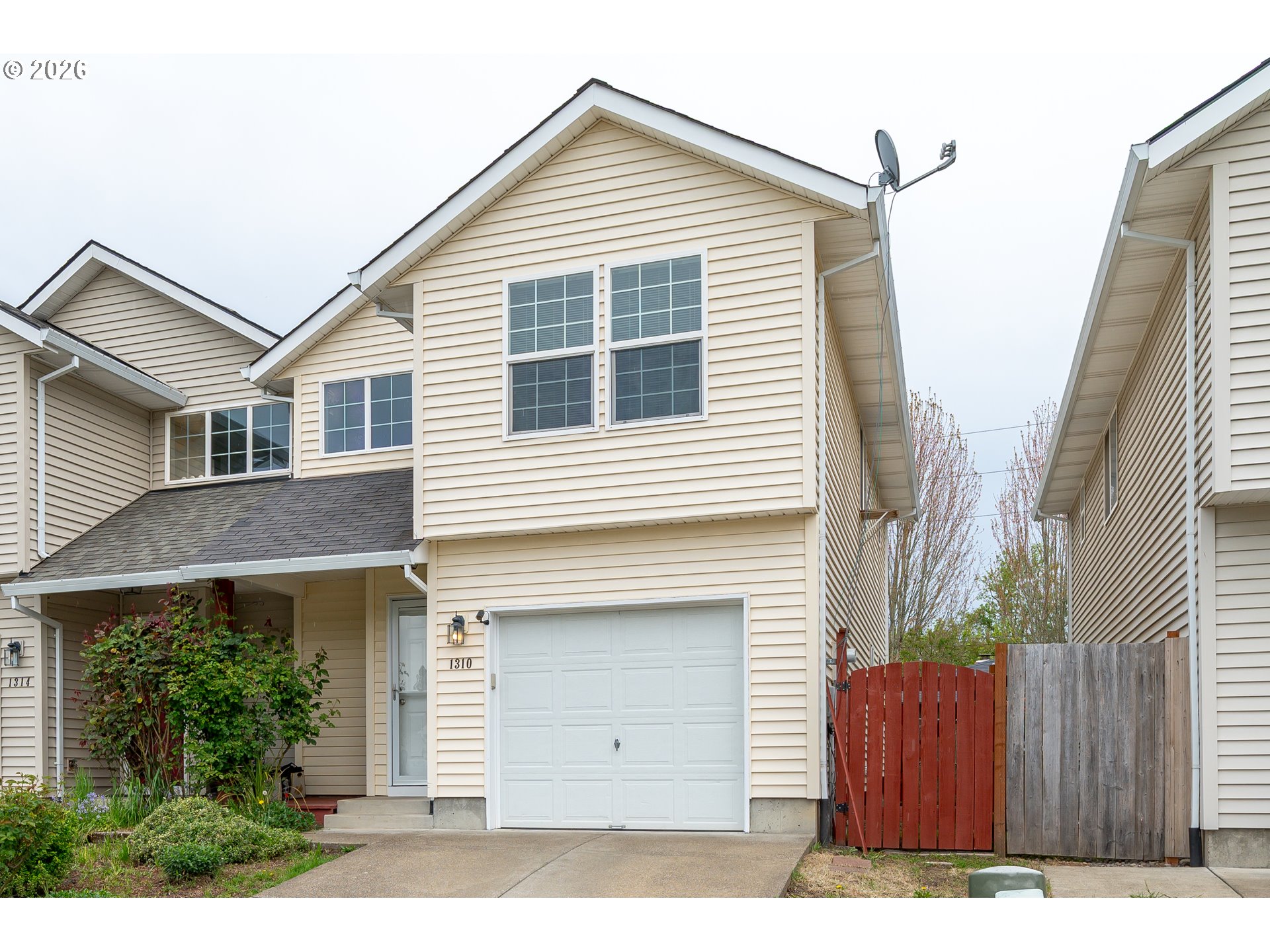 1310 PARKSIDE LN, Newberg, OR 97132