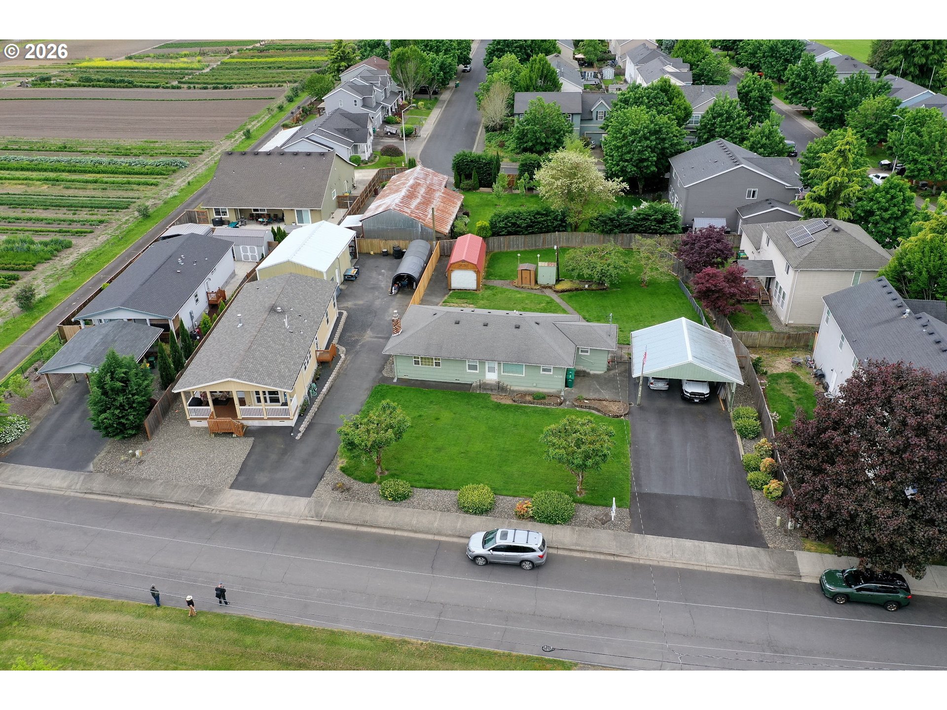 34148 ELM ST, Scappoose, OR 97056