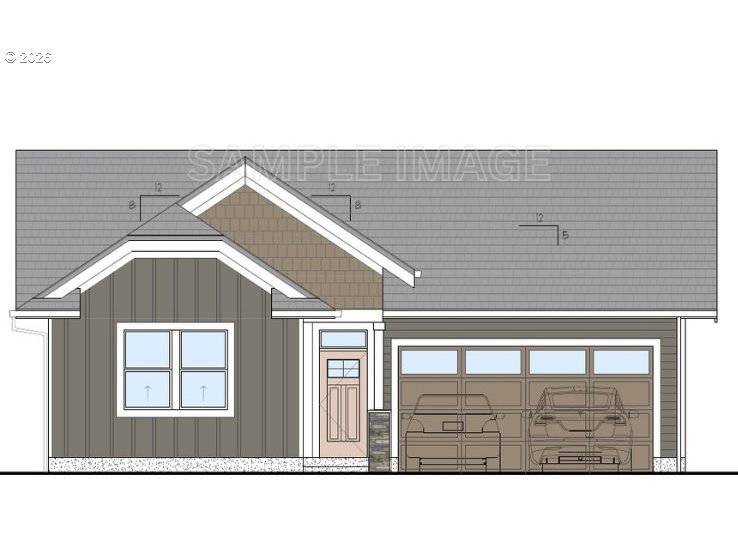 1040 Graham ST, CoosBay, OR 97420