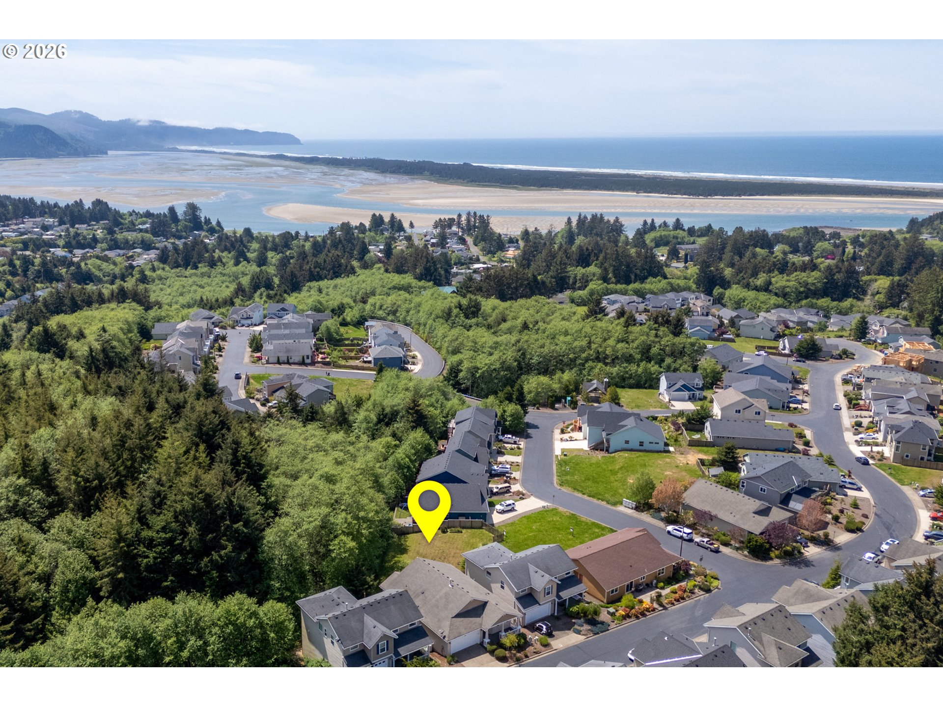 Emerald WAY, Netarts, OR 97143