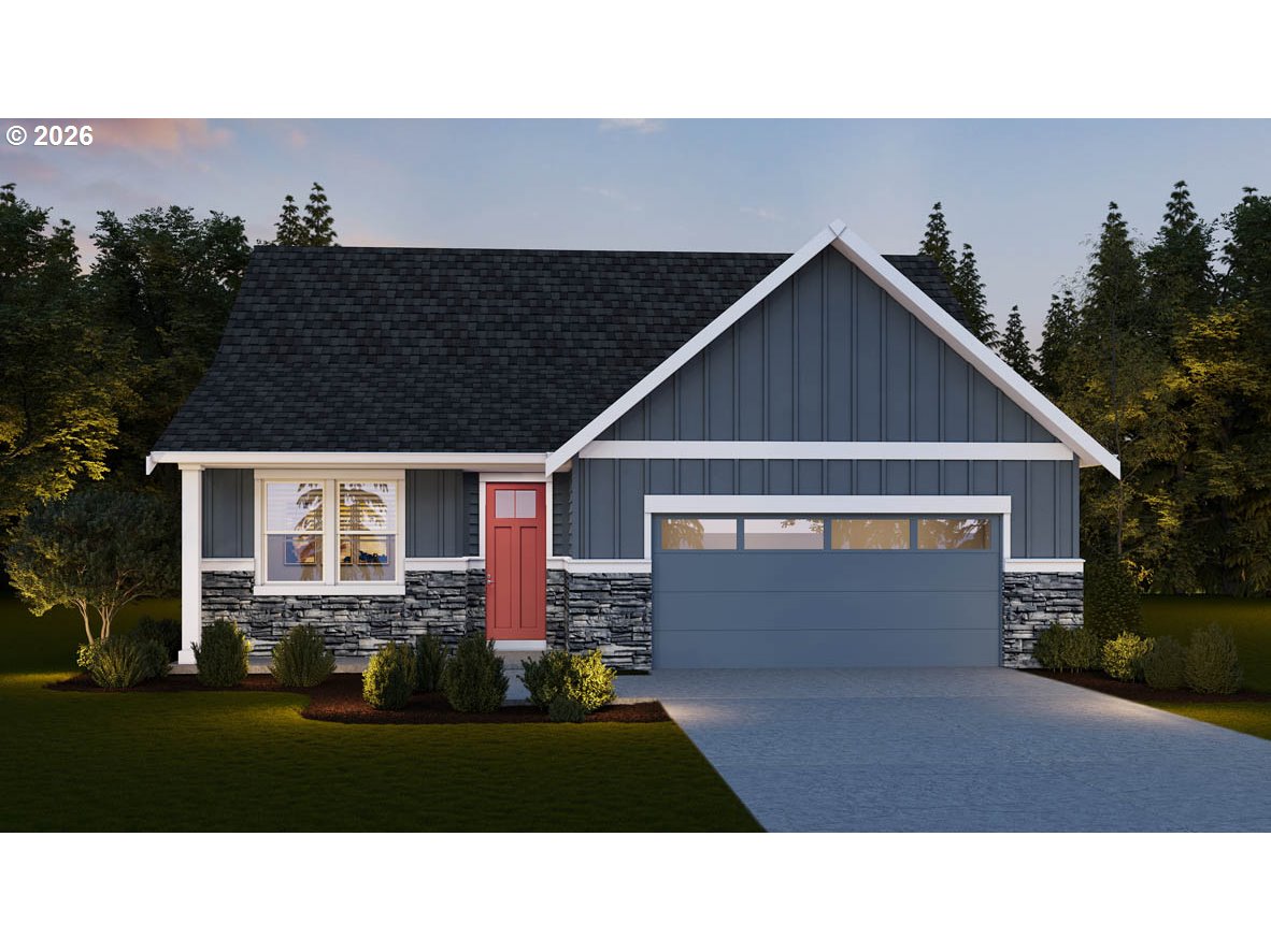 2224 Veneta AVE, Salem, OR 97306