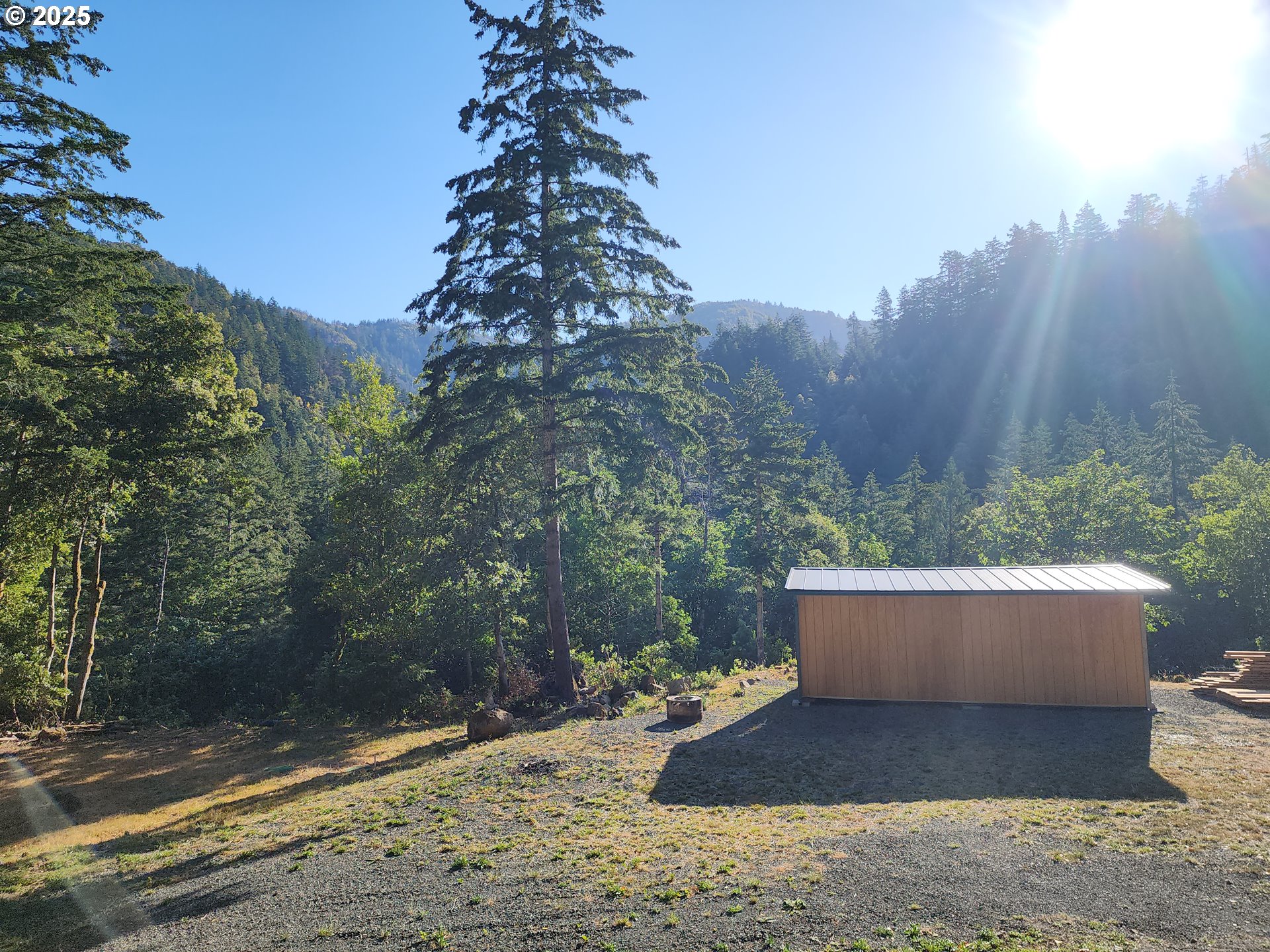 Elk River RD, PortOrford, OR 97465