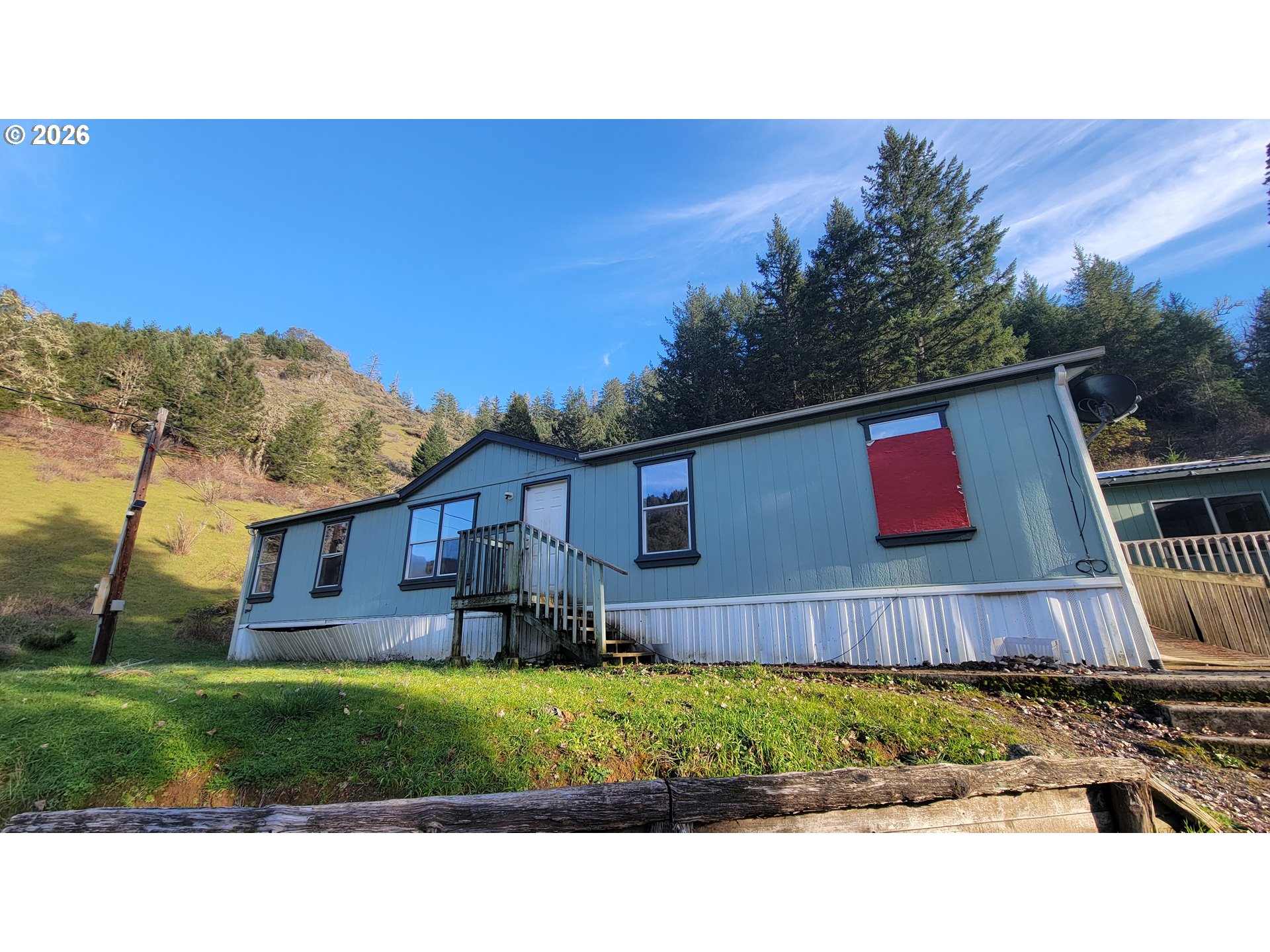 1441 BILGER CREEK RD, MyrtleCreek, OR 97457