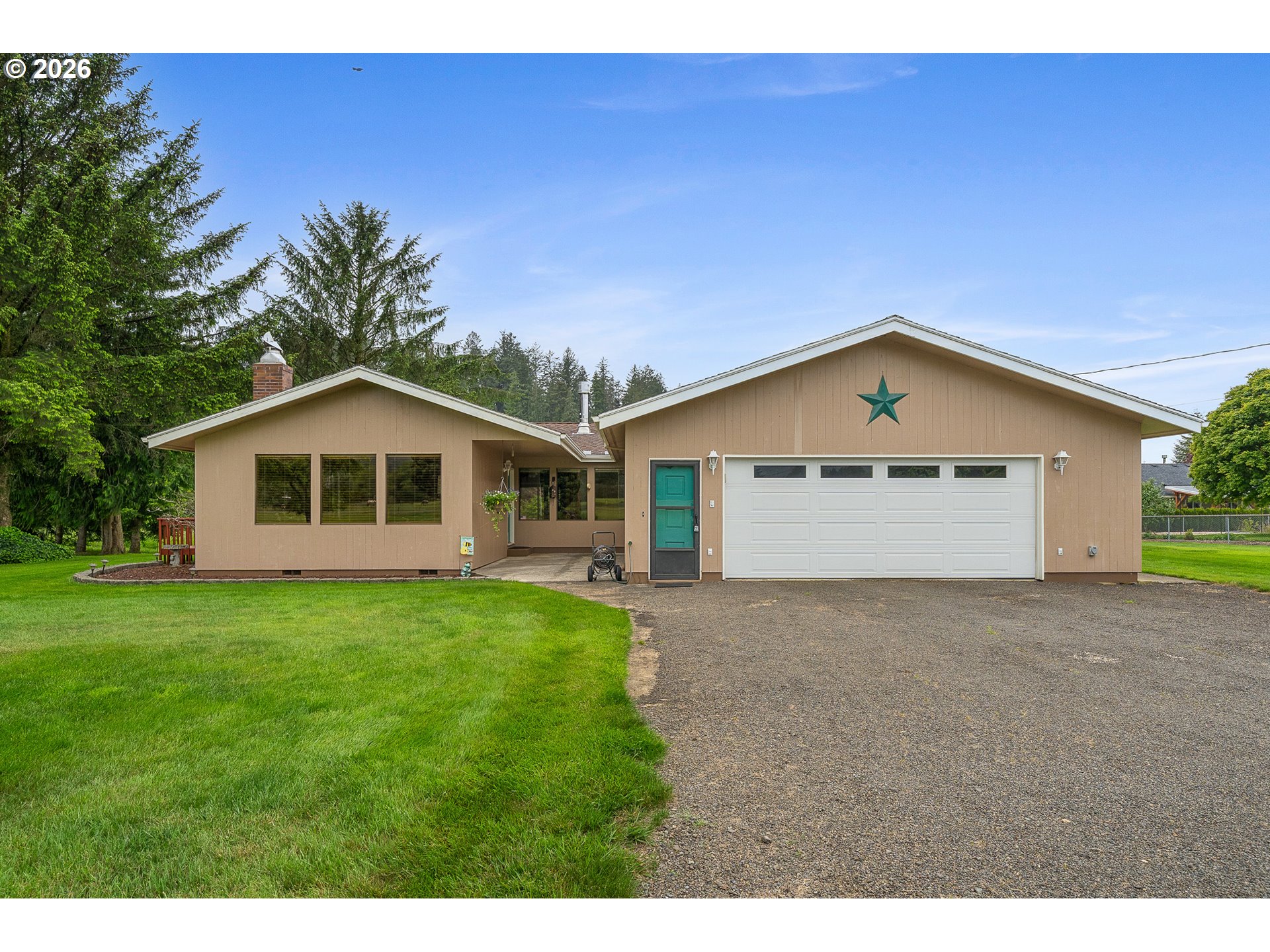 5050 BRICKYARD RD, Tillamook, OR 97141