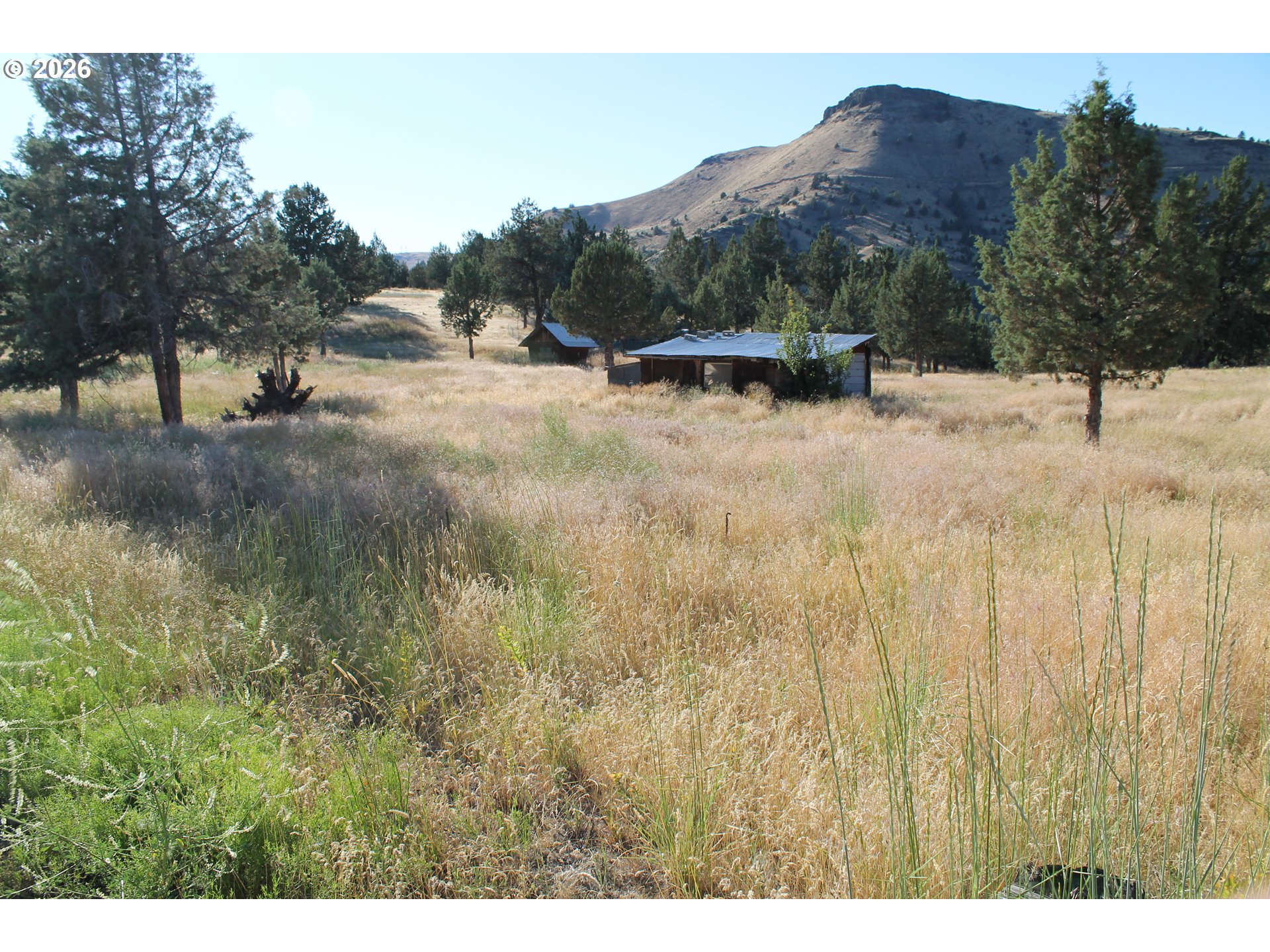 61897 DOG PATCH LN, JohnDay, OR 97845