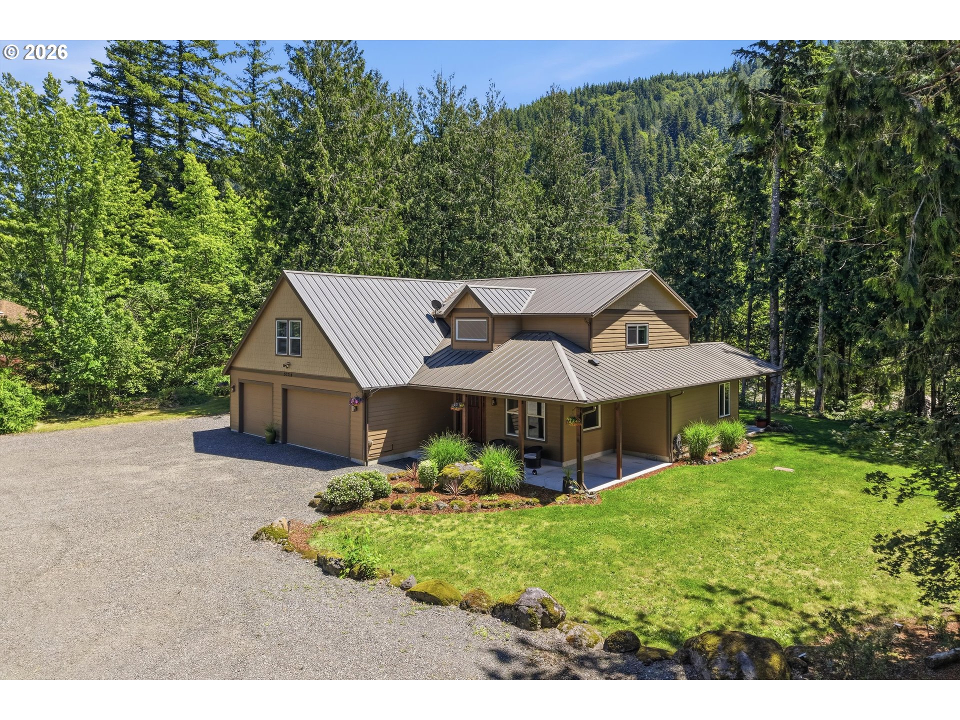 57214 MARMOT RD, Sandy, OR 97055