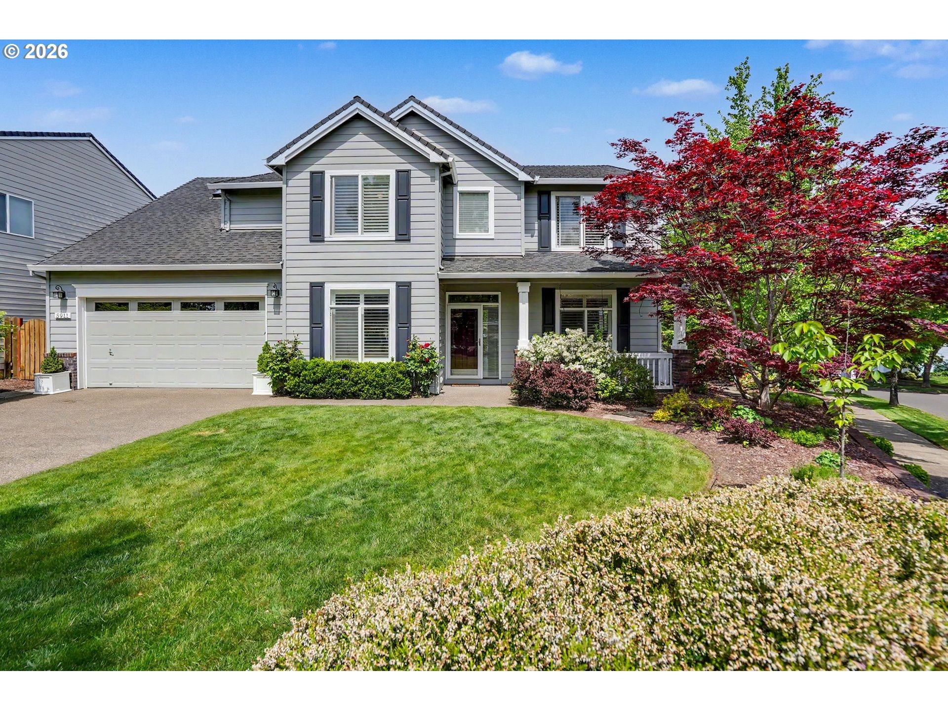 5911 BANYON CIR, Corvallis, OR 97333