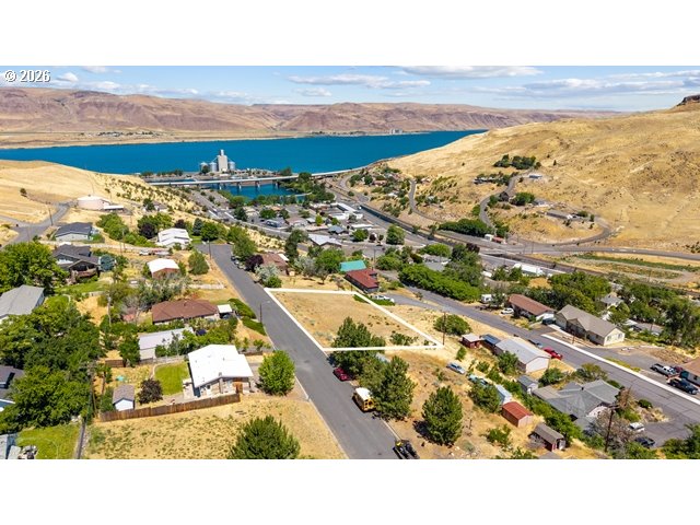 836 2nd STA, Arlington, OR 97812
