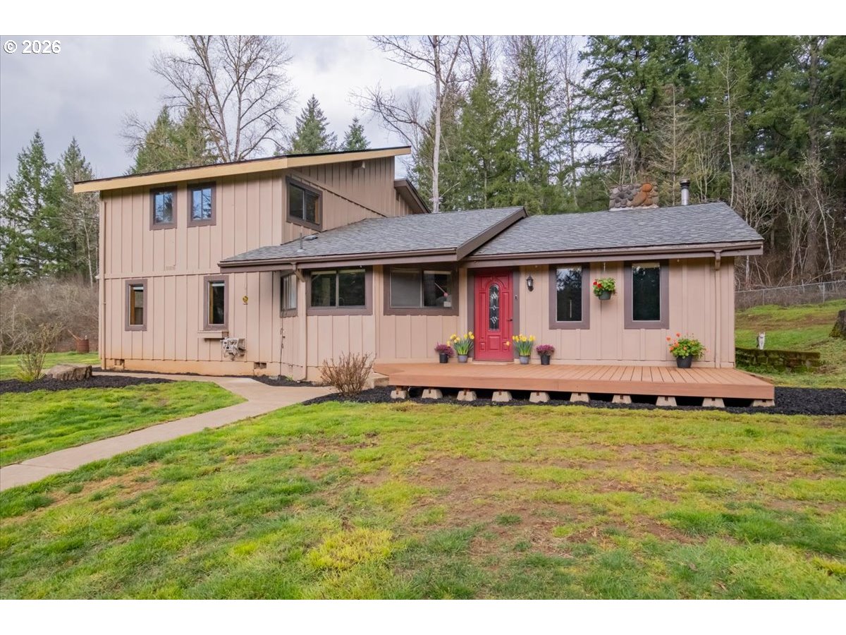 40875 PEOPLES DR, Lebanon, OR 97355