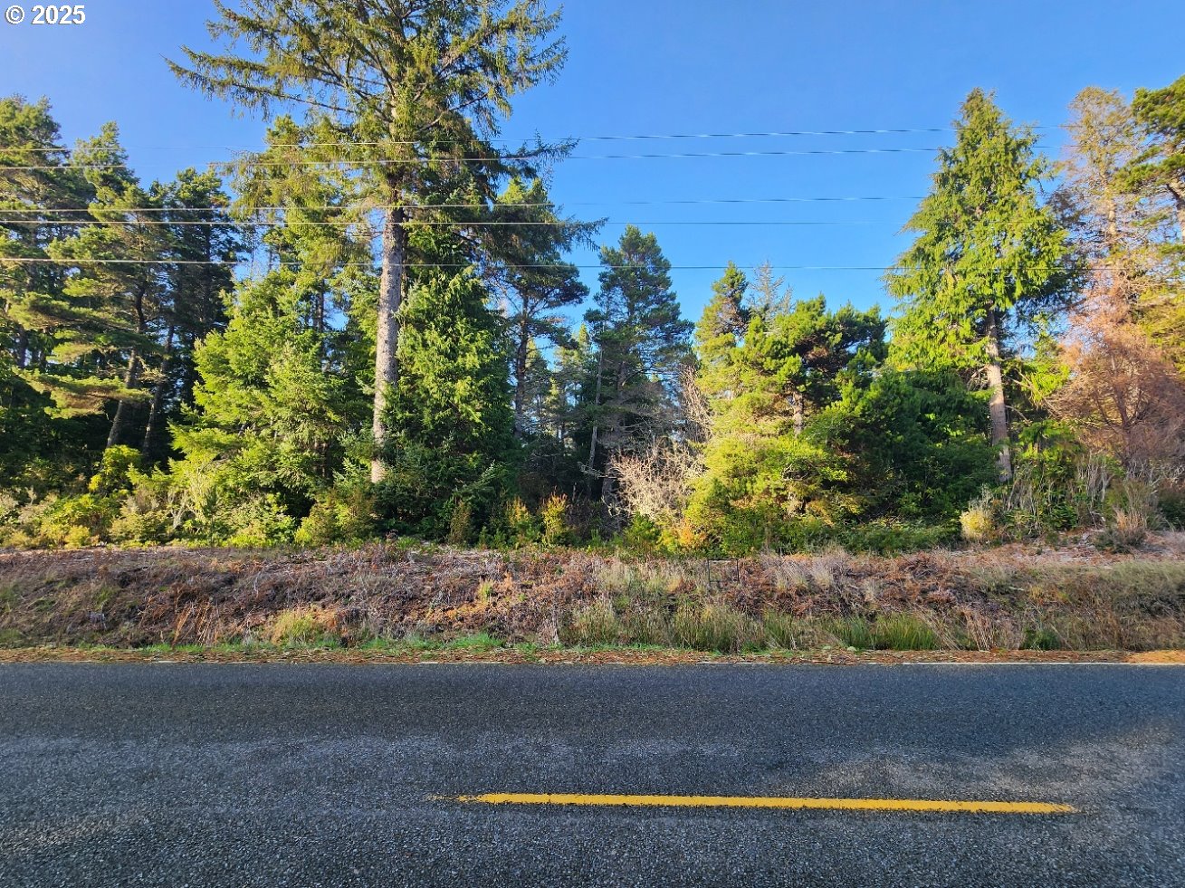 AIRPORT RD, Sixes, OR 97476