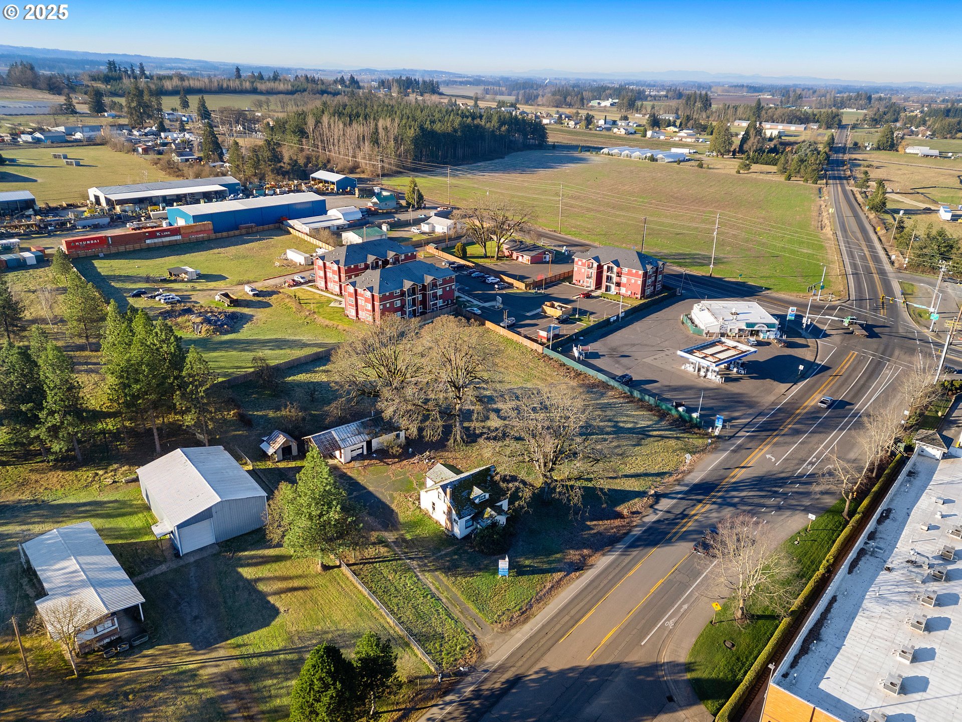 1522 MAIN ST, Molalla, OR 97038