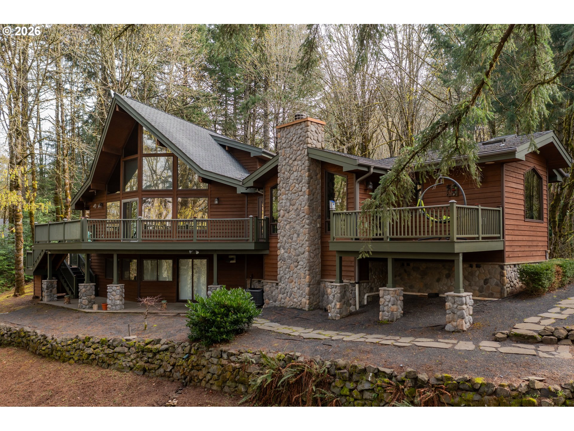 6894 Prospect Ridge RD, Salem, OR 97306