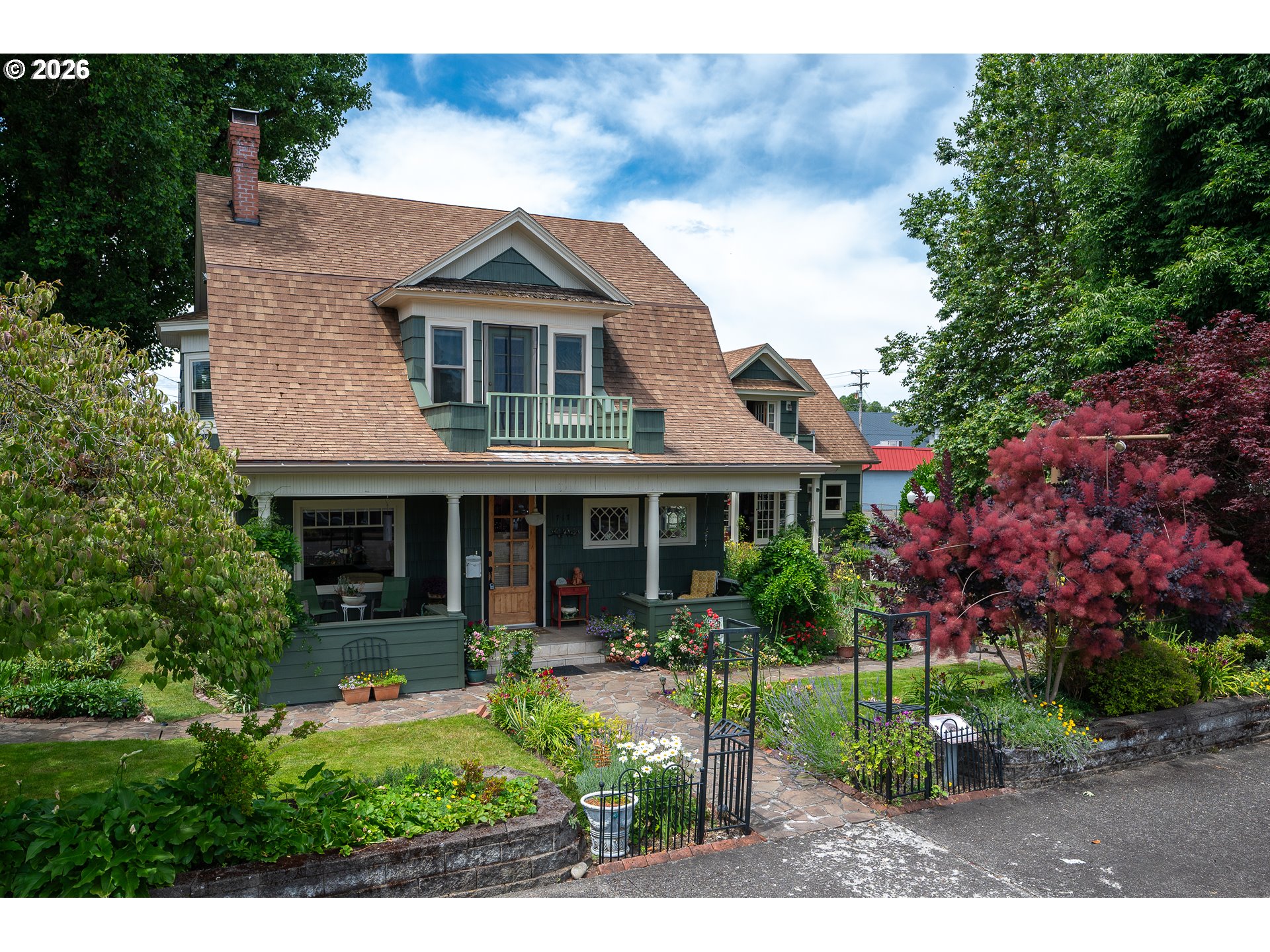 717 3RD AVE, Stayton, OR 97383