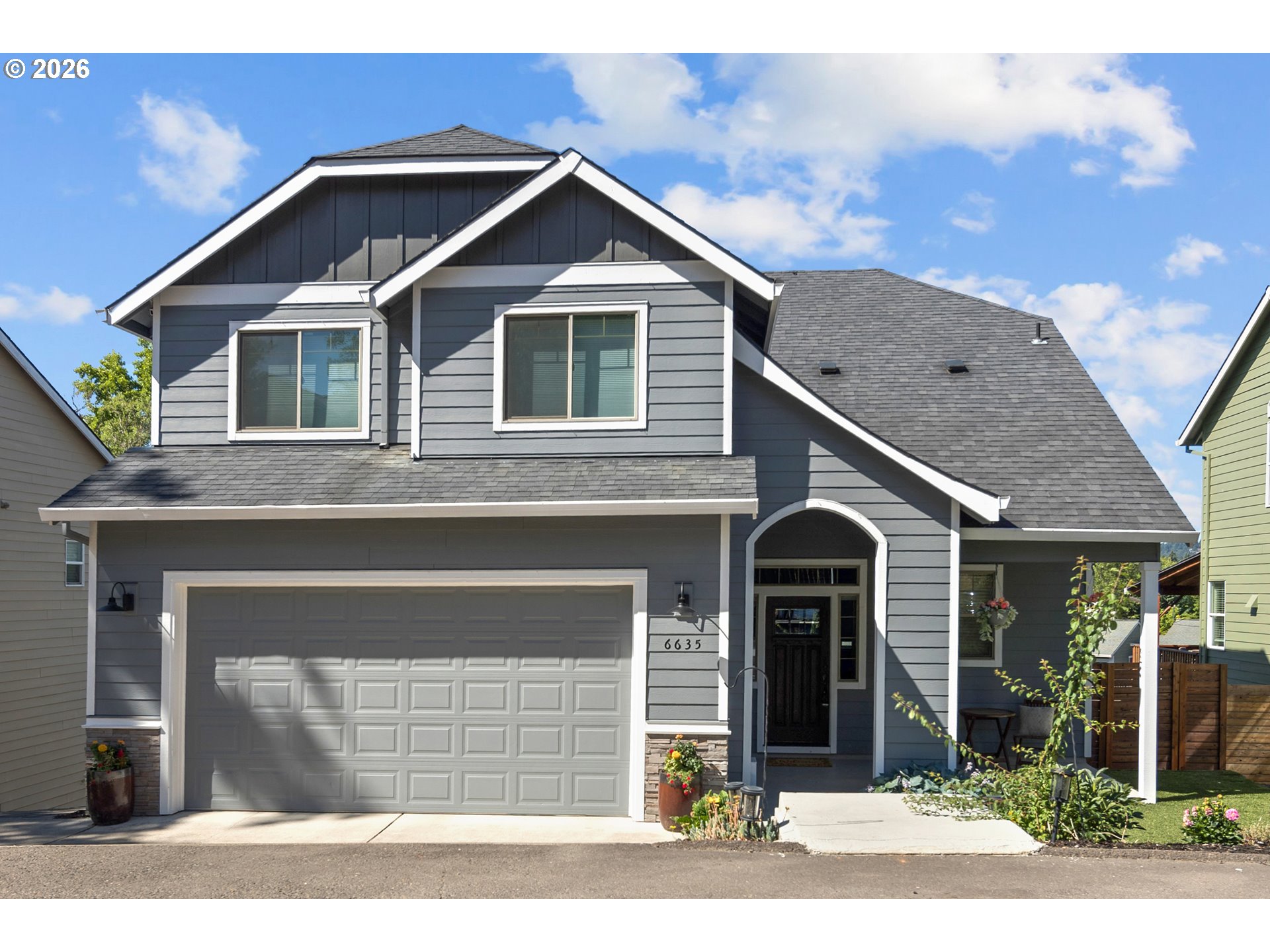 6635 LARISSA LN, Gladstone, OR 97027
