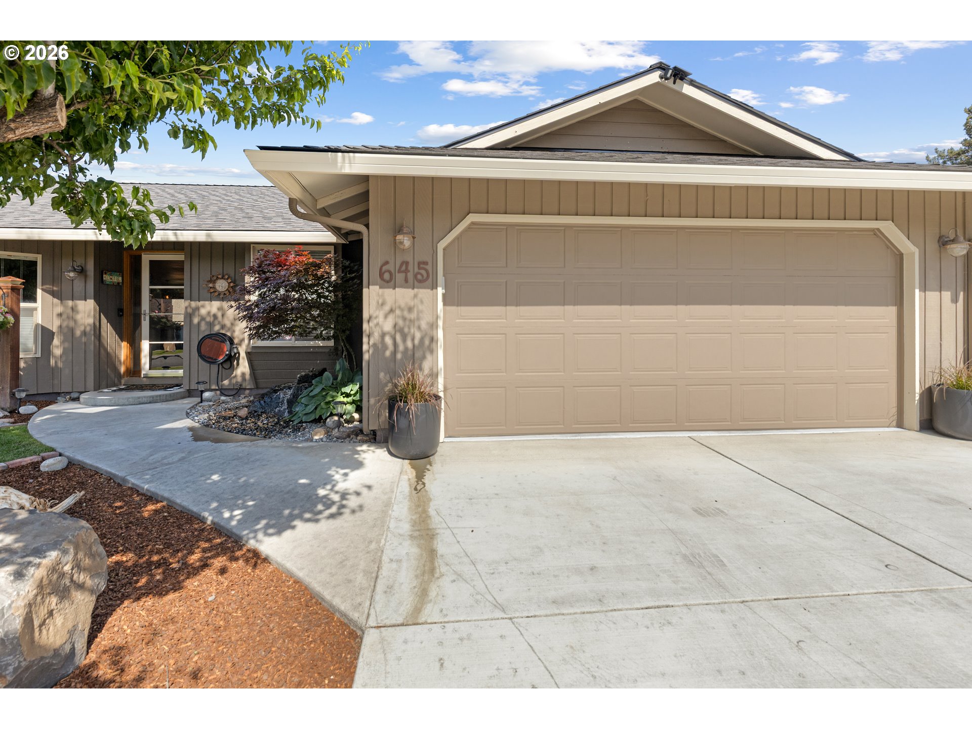 645 PINE CT, Hermiston, OR 97838
