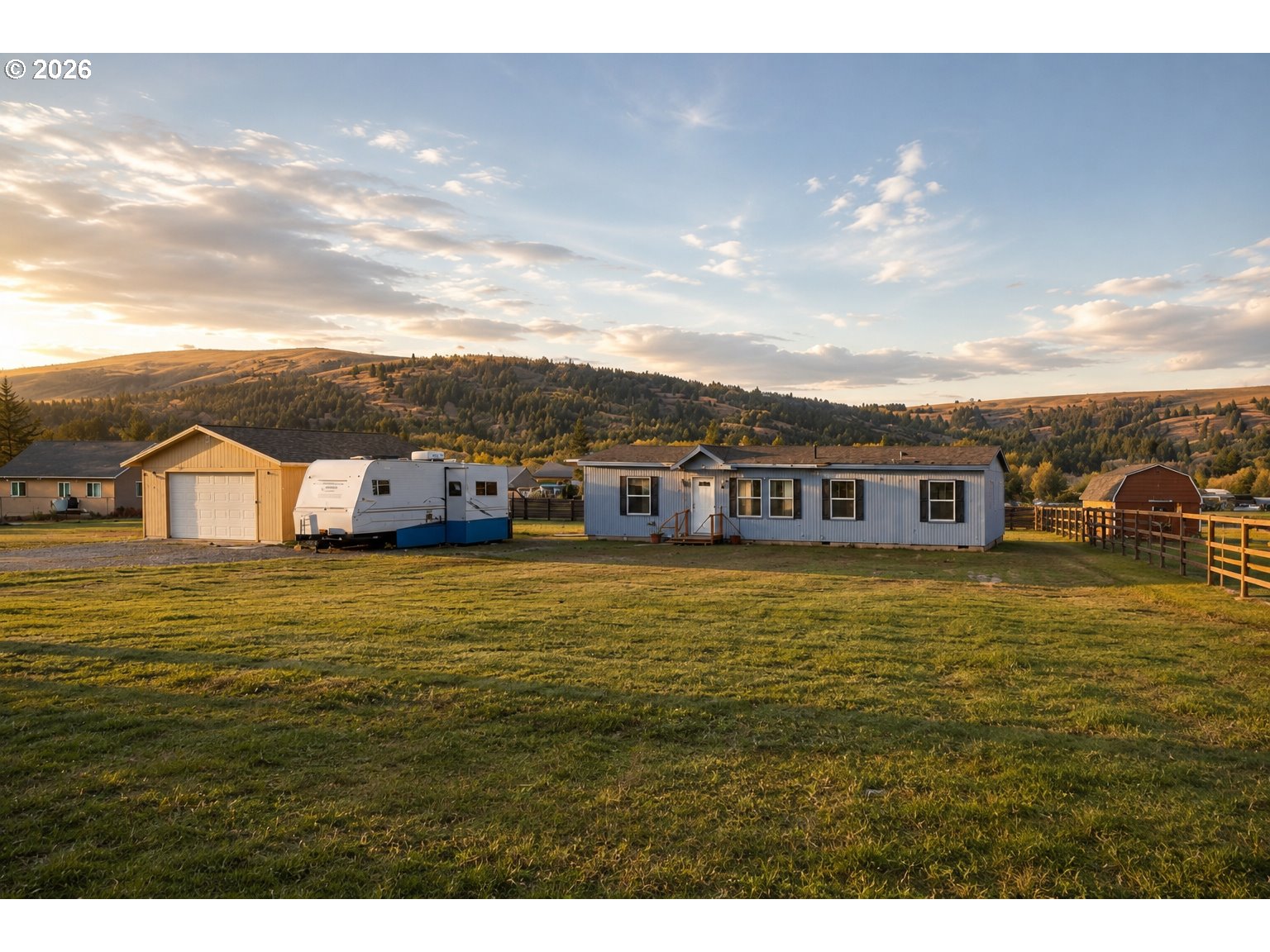 900 15TH AVE, Elgin, OR 97827