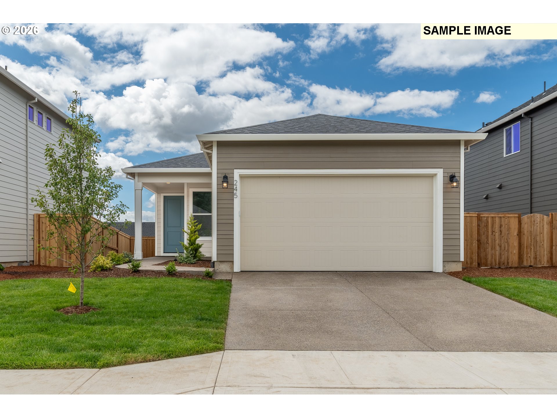 2308 Singer LN, Estacada, OR 97023