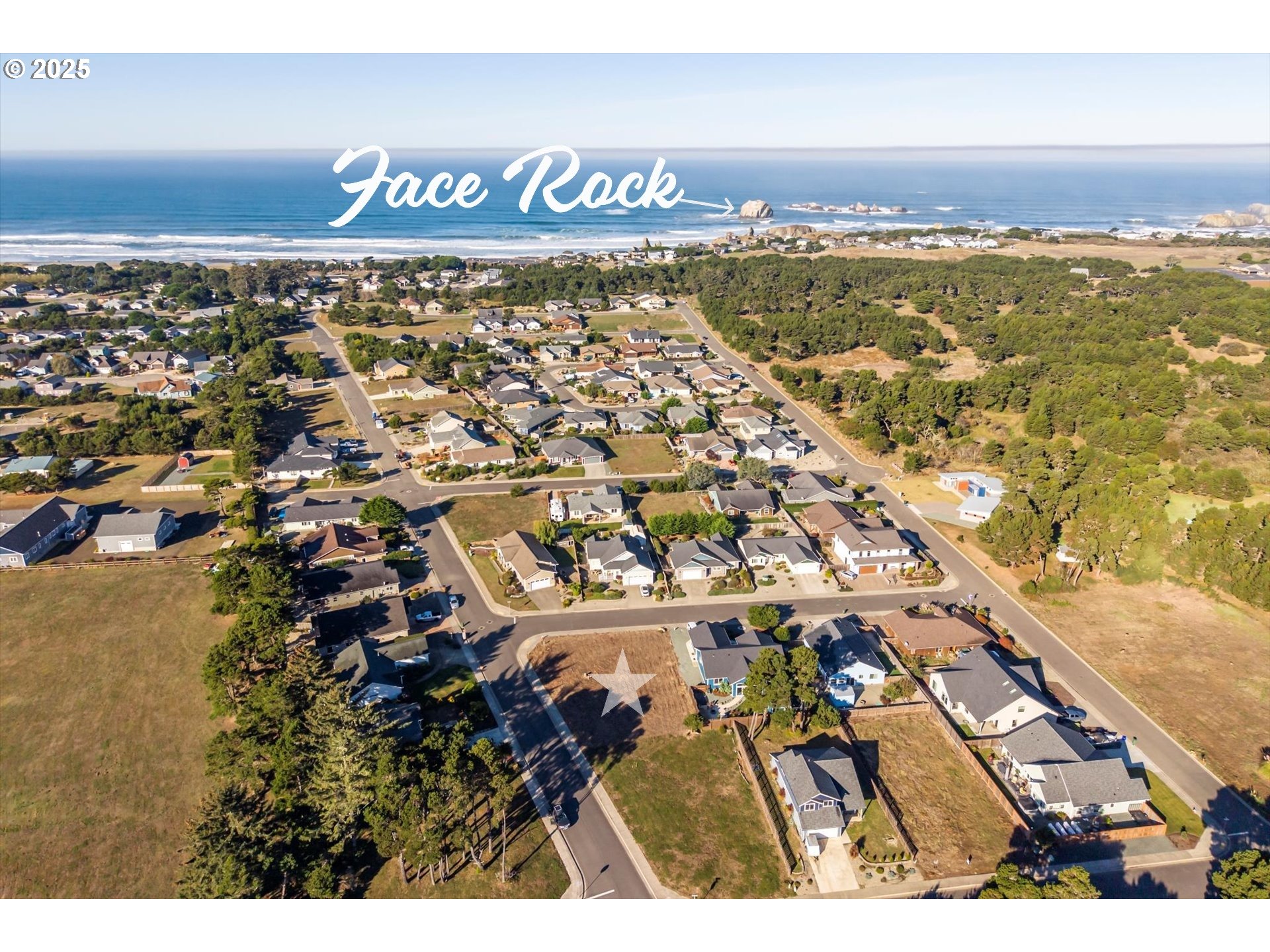 2688 Cascara AVE, Bandon, OR 97411