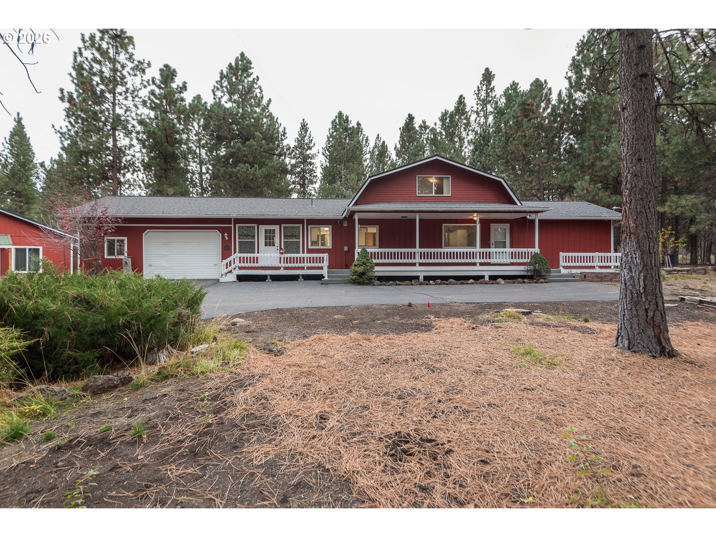 14731 Longleaf Pine, LaPine, OR 97739
