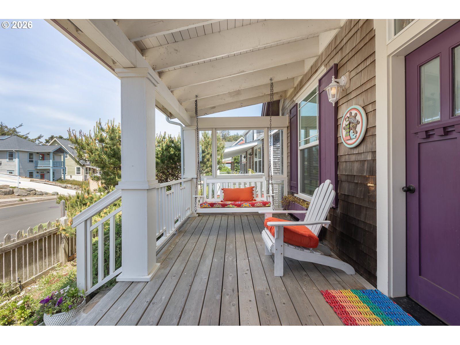 2586 ANEMONE AVE, LincolnCity, OR 97367