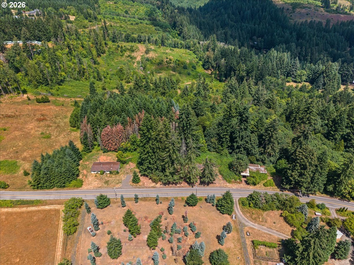 20802 PUMPKIN RIDGE RD, NorthPlains, OR 97133