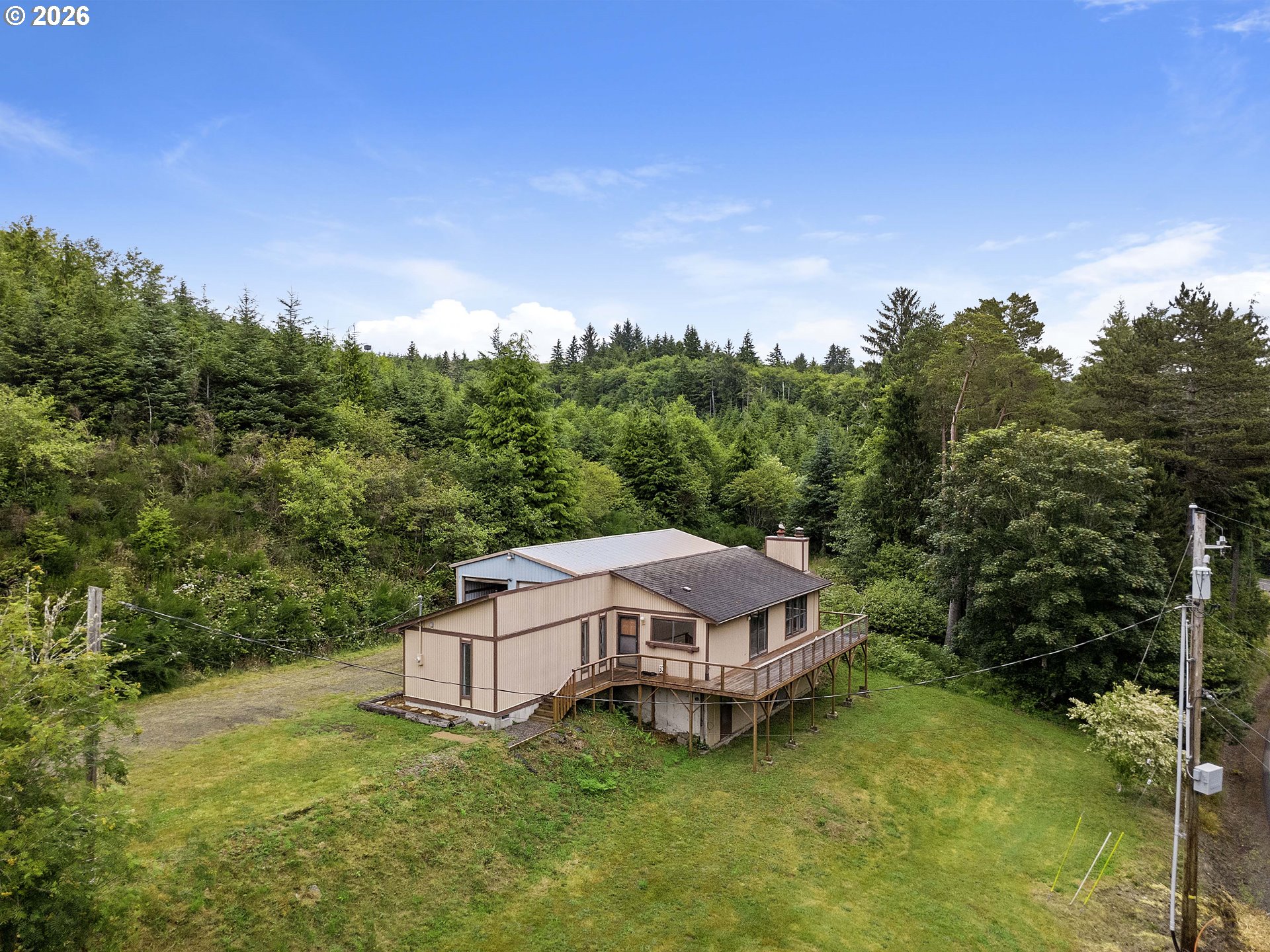 35771 TUCKER CREEK LN, Astoria, OR 97103