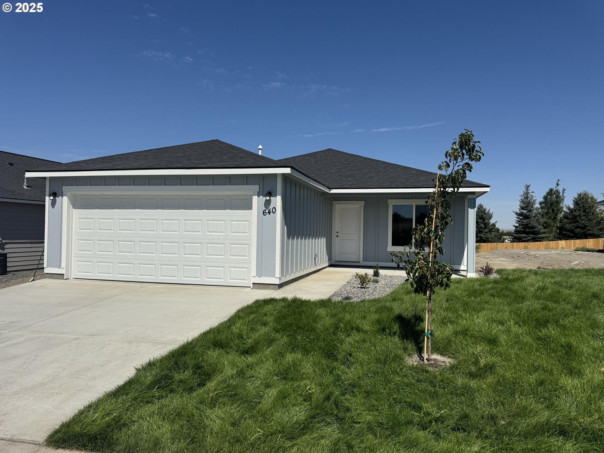 640 New Dream AVE, Irrigon, OR 97844