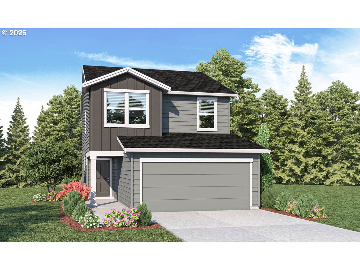 4955 Elvis AVE, Salem, OR 97301