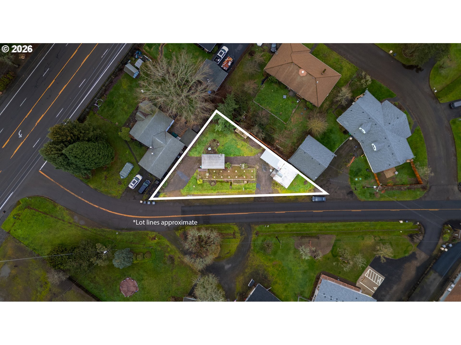 34065 MCFARLAND RD, Tangent, OR 97389