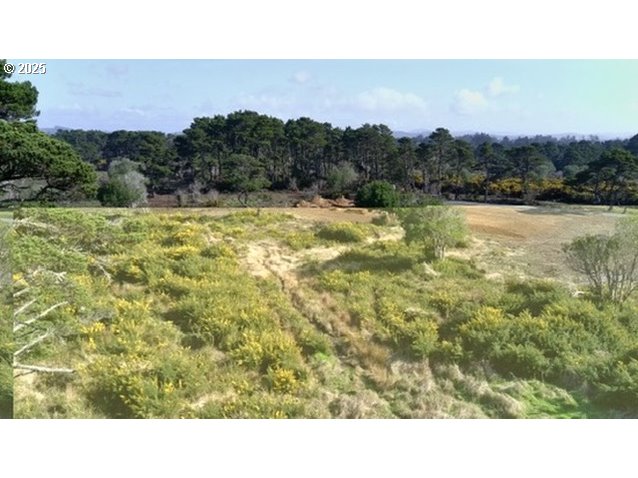 00 Harrison Ave. Lot B, Bandon, OR 97411