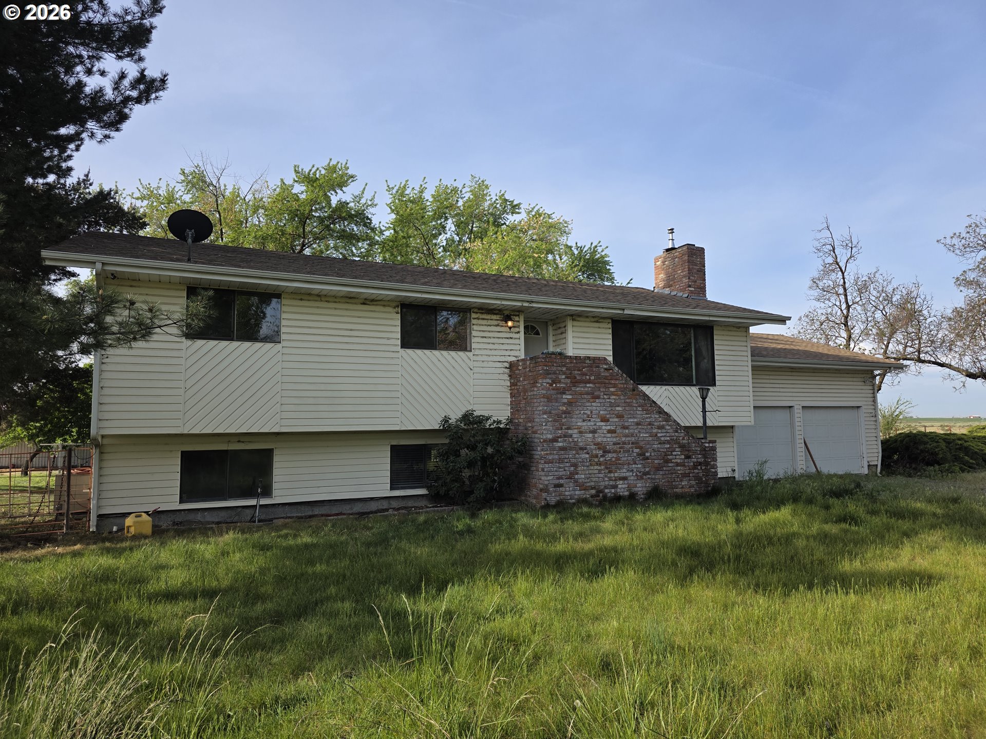 81503 EIGHTH RD, Irrigon, OR 97844