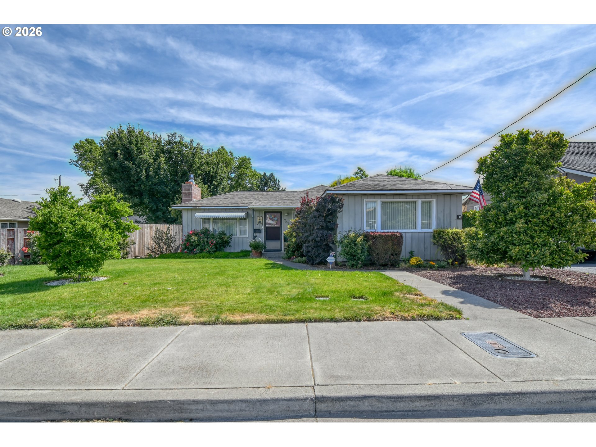 709 MILL ST, MiltonFreewater, OR 97862