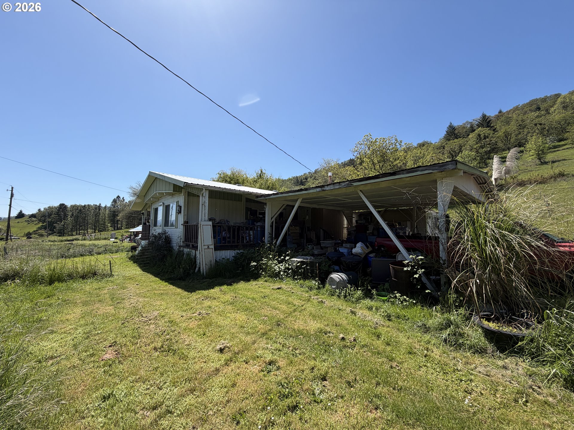 232 MARILYN ST, Roseburg, OR 97470