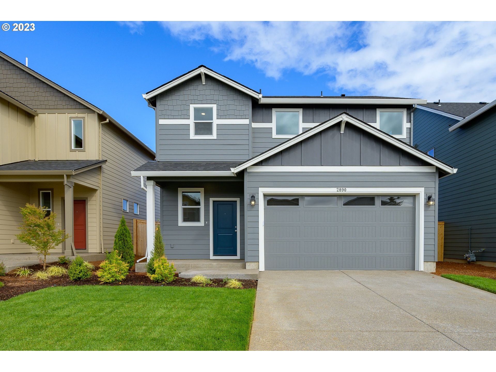 3195 Magnolia DR, Cornelius, OR 97113