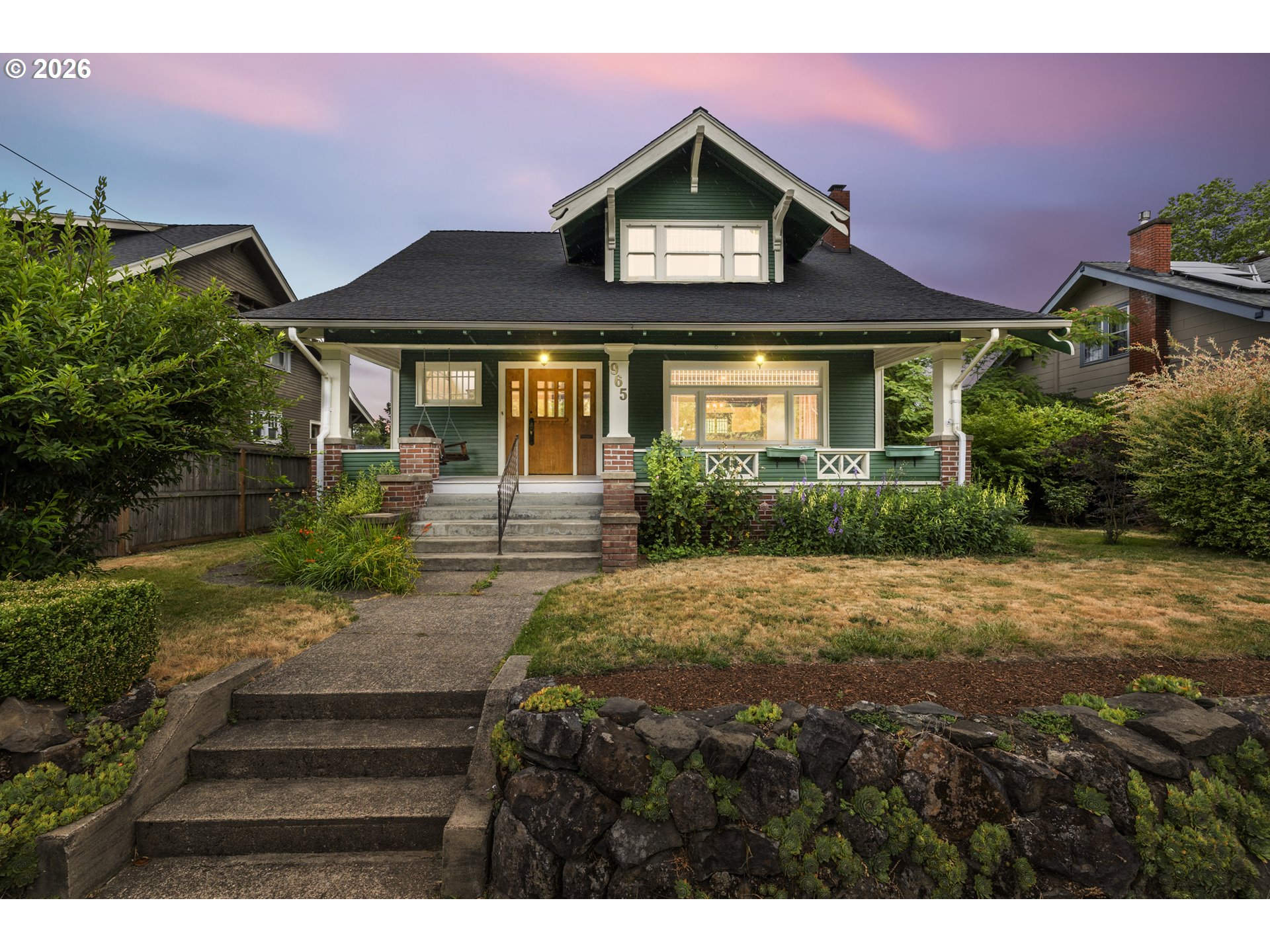 965 D ST, Salem, OR 97301