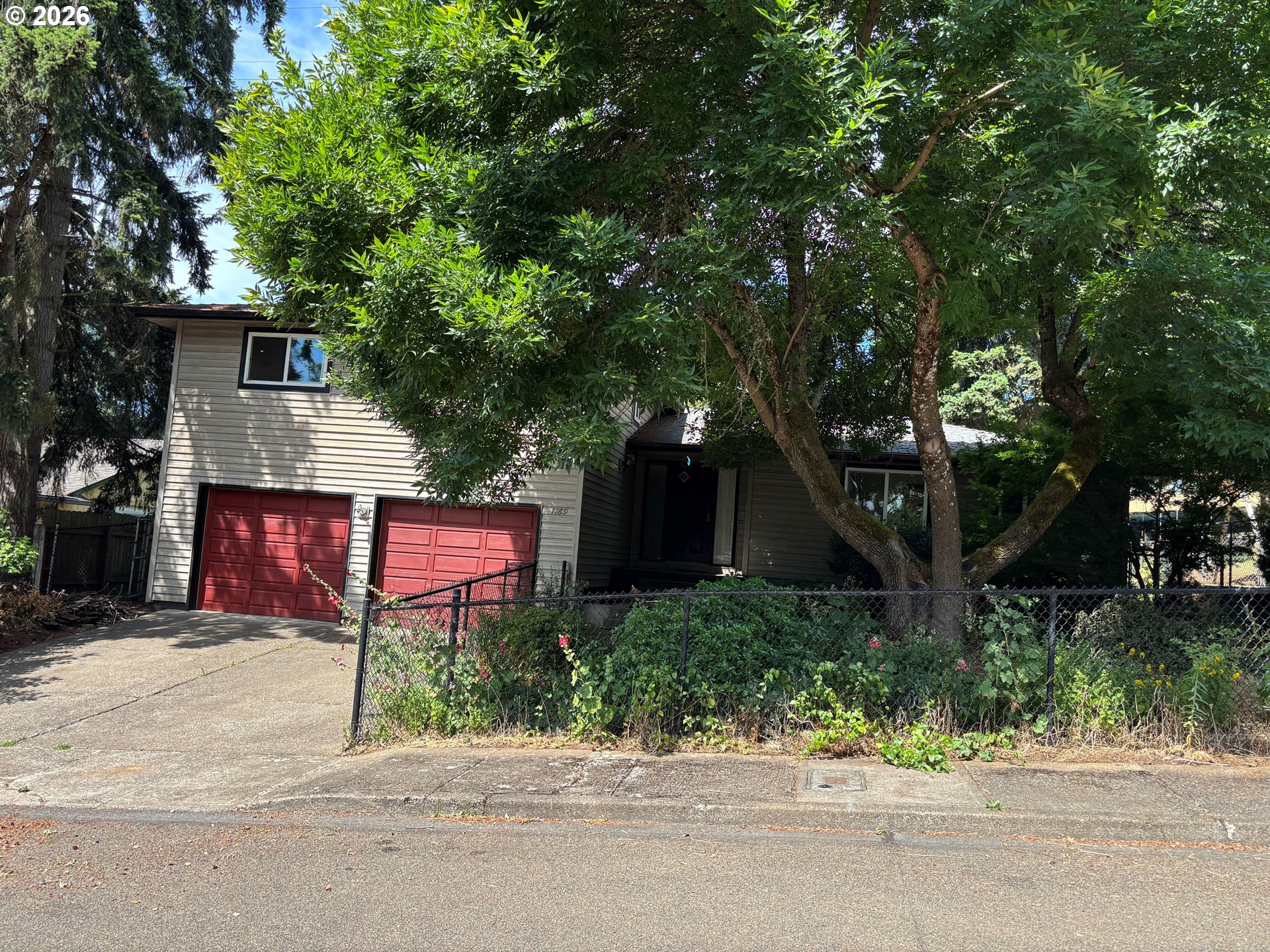 1169 29TH PL, Salem, OR 97304