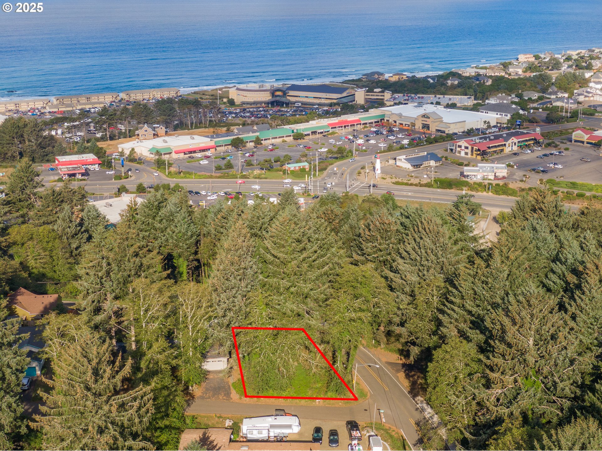 3700 Surf AVE, LincolnCity, OR 97367